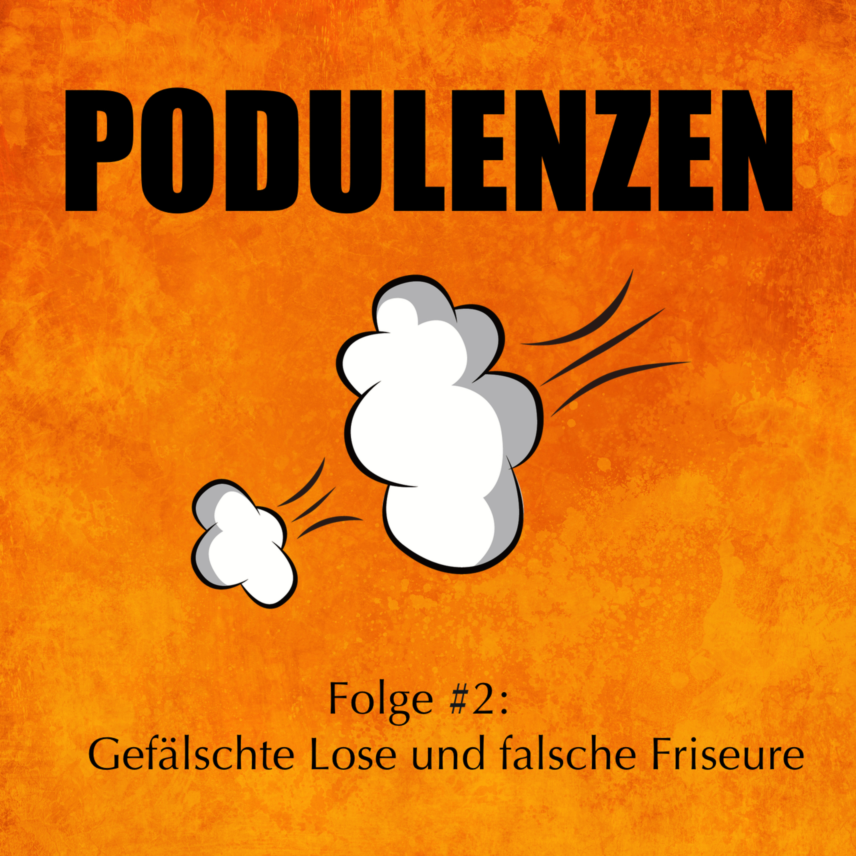 Gefälschte Lose und falsche Friseure episode artwork