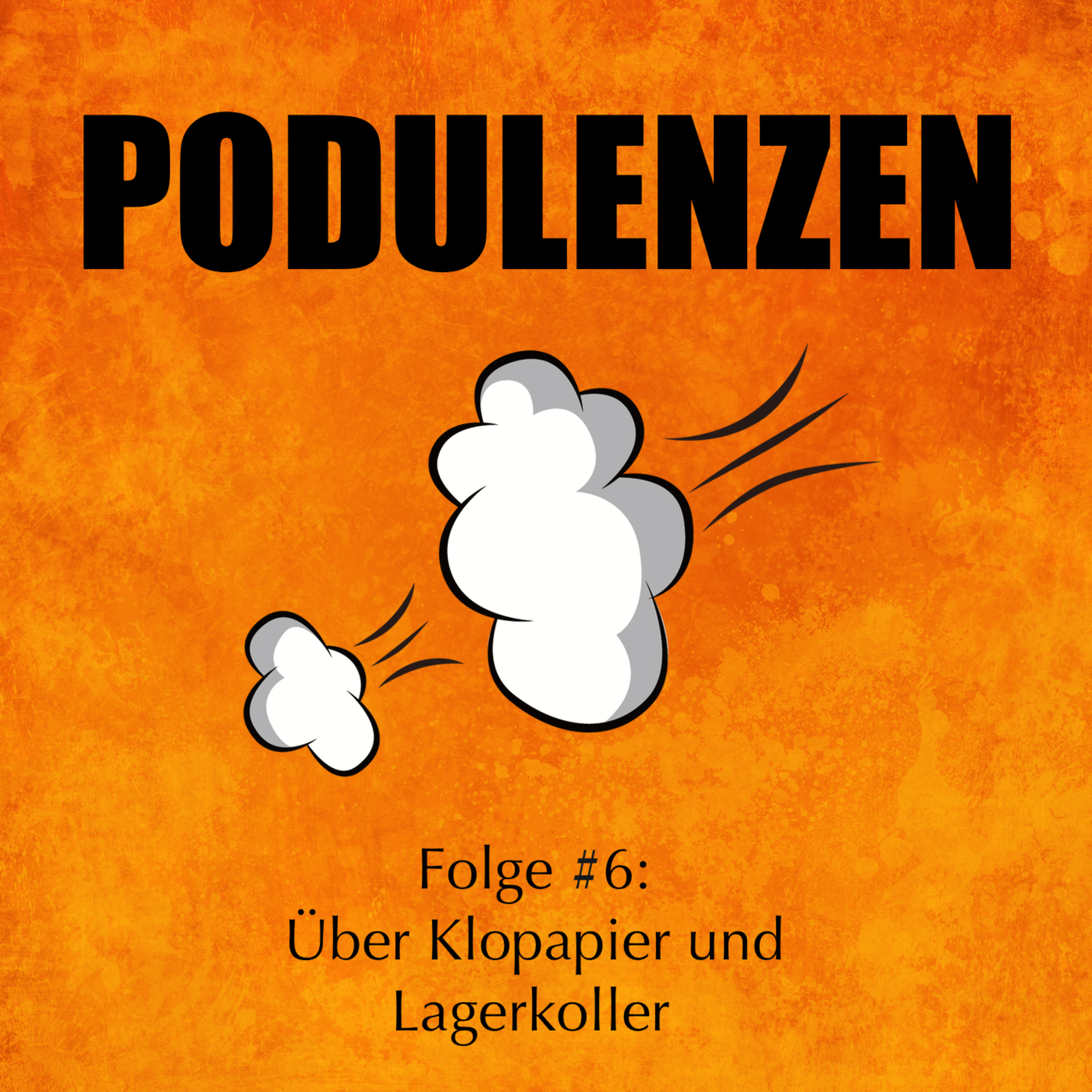 Podulenzen - Fürzli der Midlife Crisis