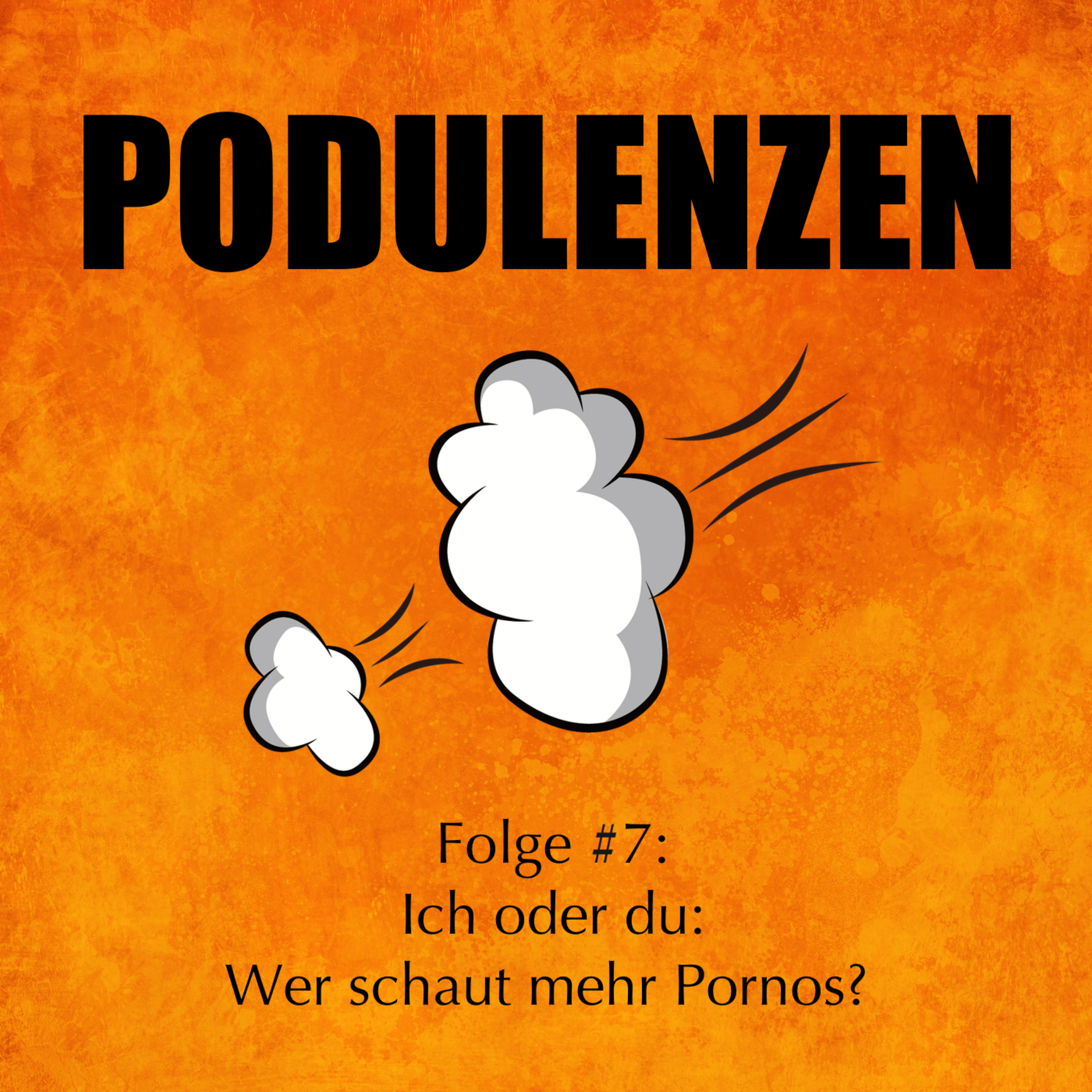 Podulenzen - Fürzli der Midlife Crisis