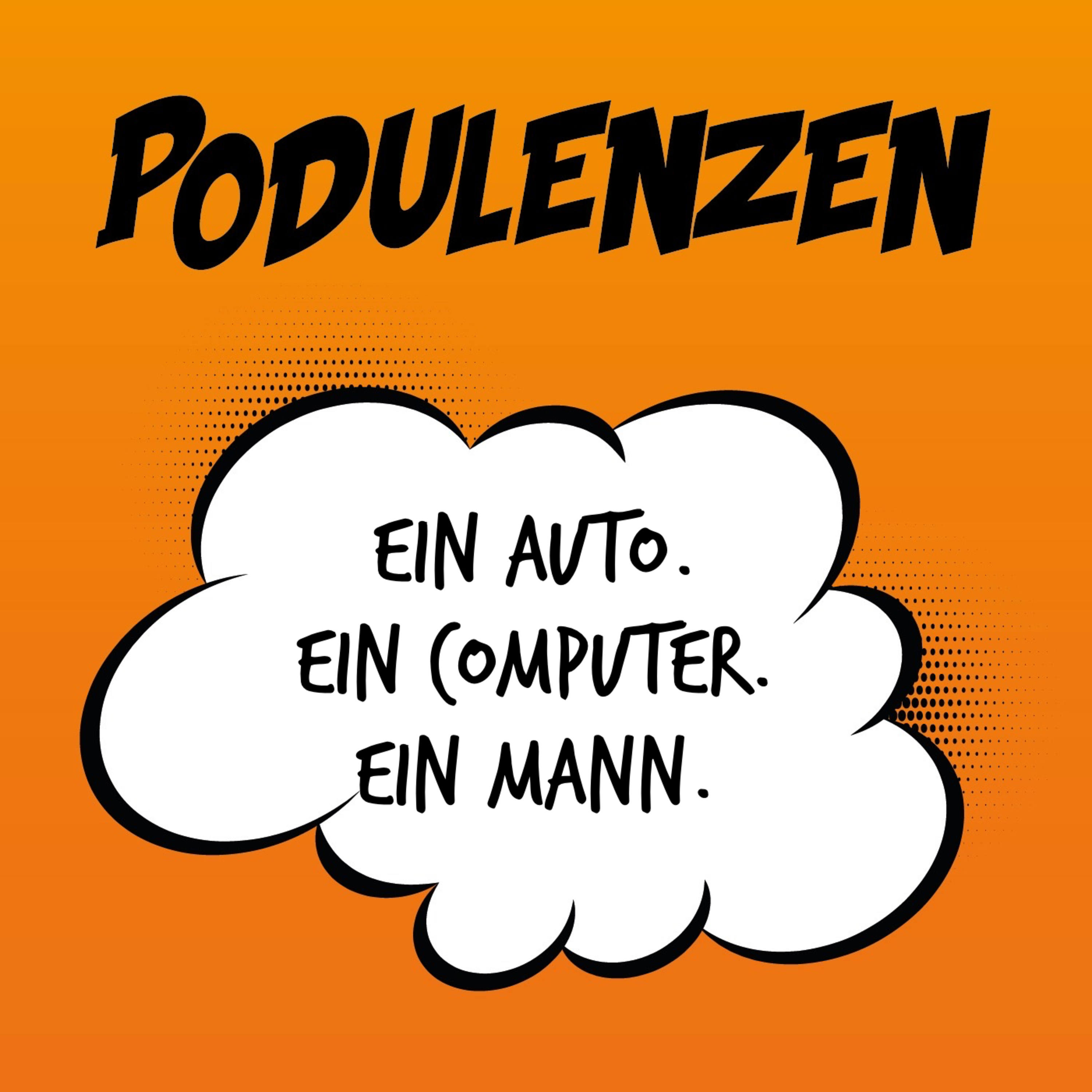 Podulenzen - Fürzli der Midlife Crisis