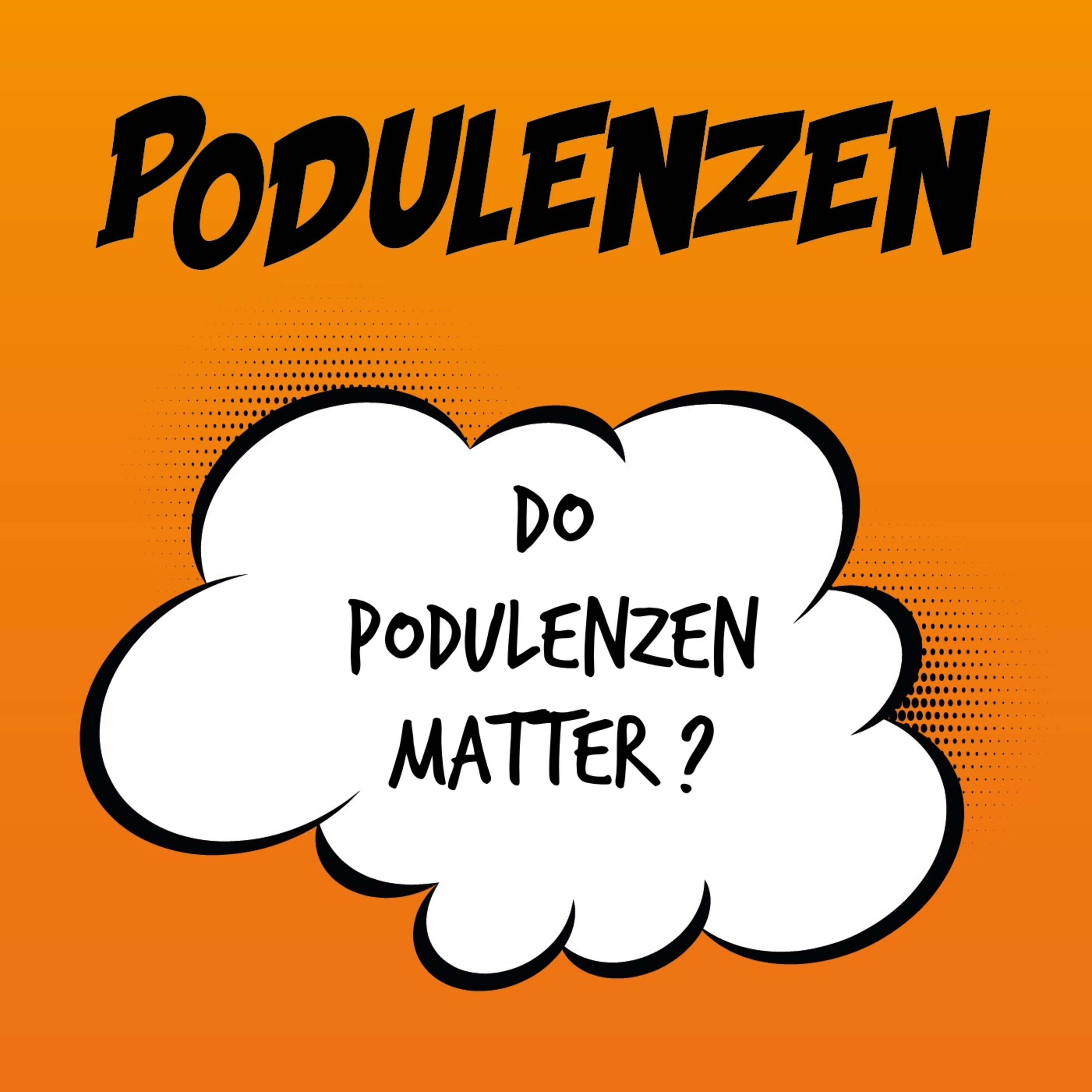 Podulenzen - Fürzli der Midlife Crisis