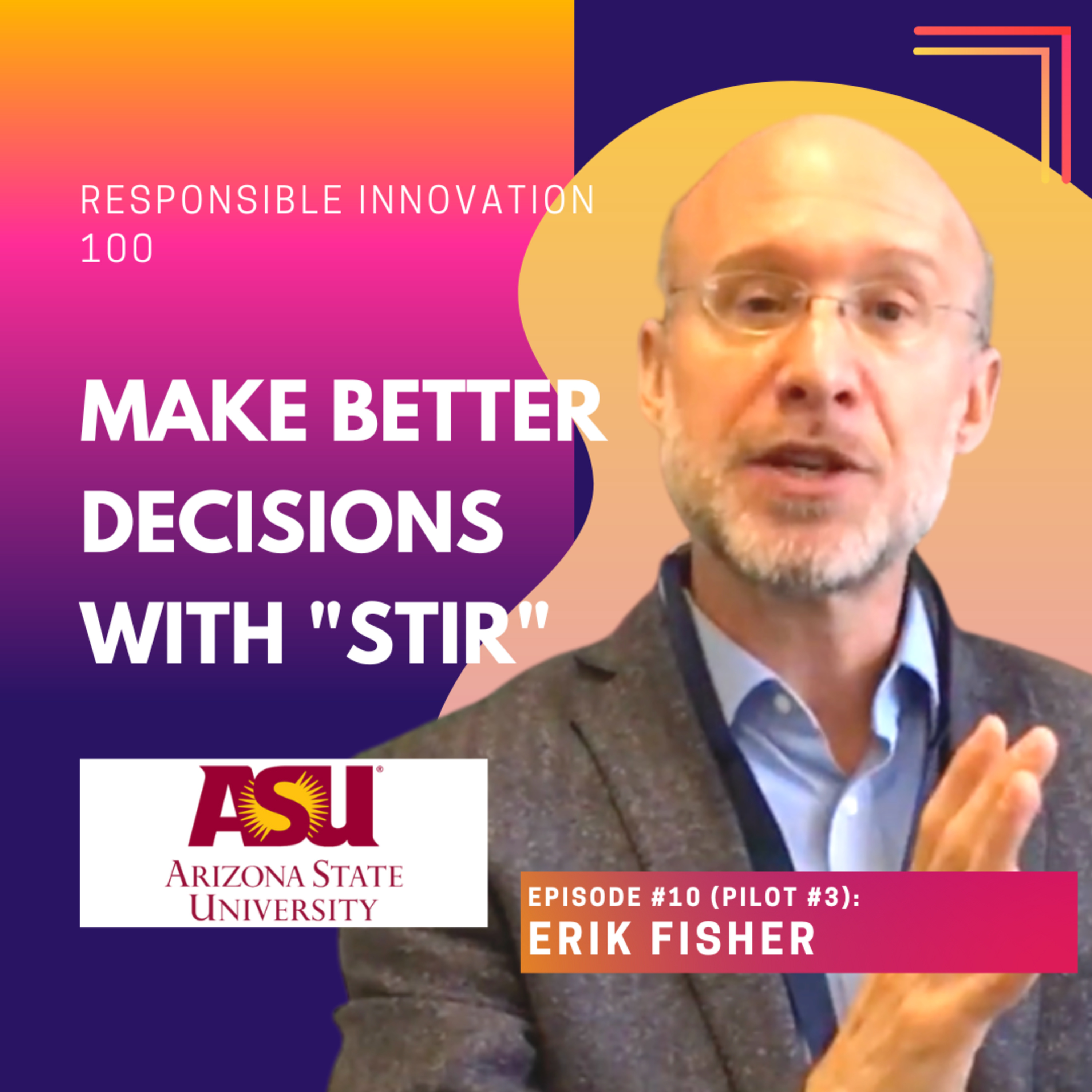 Responsible Innovation 100