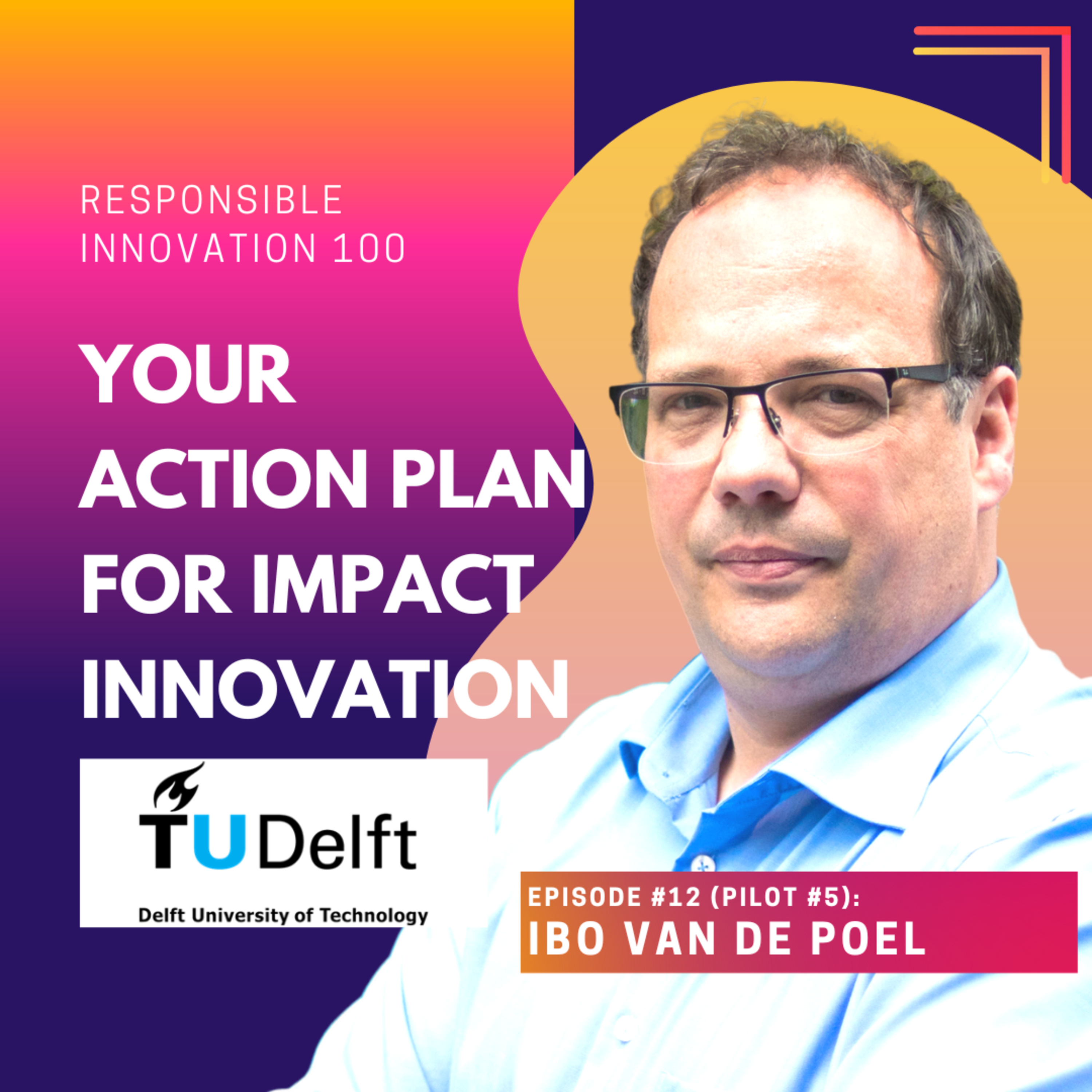 Responsible Innovation 100
