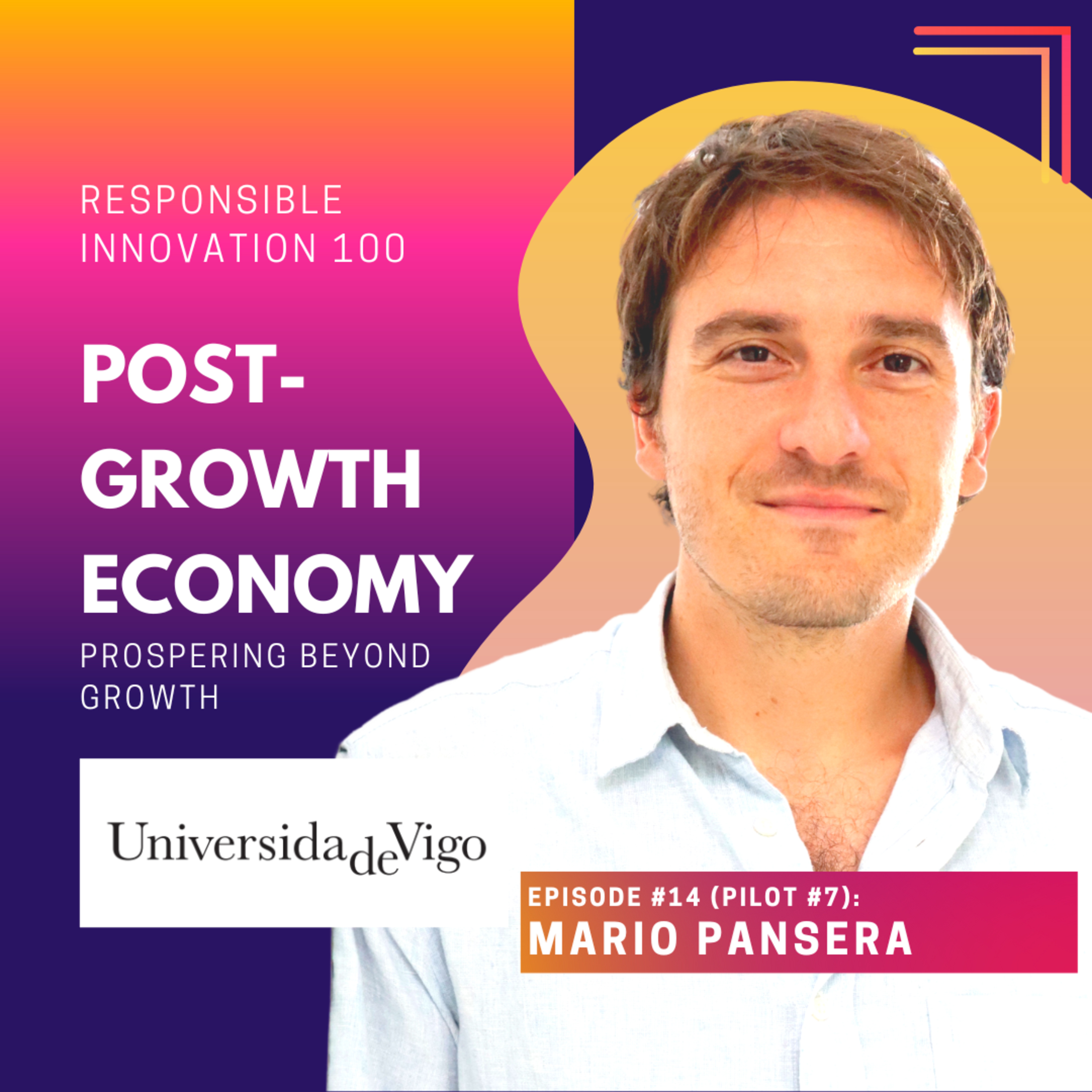 Responsible Innovation 100