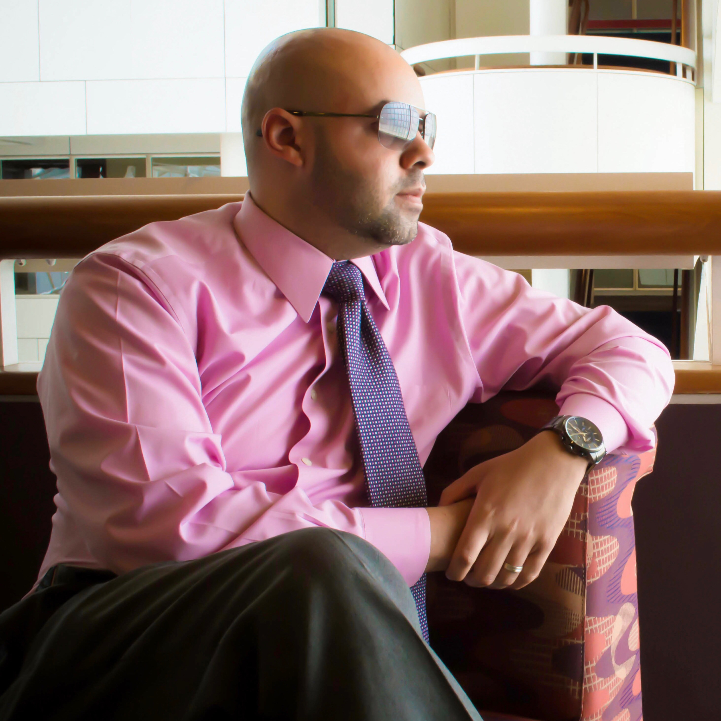 #CliffNotes A podcast dedicated to encourage, uplift, and empower!