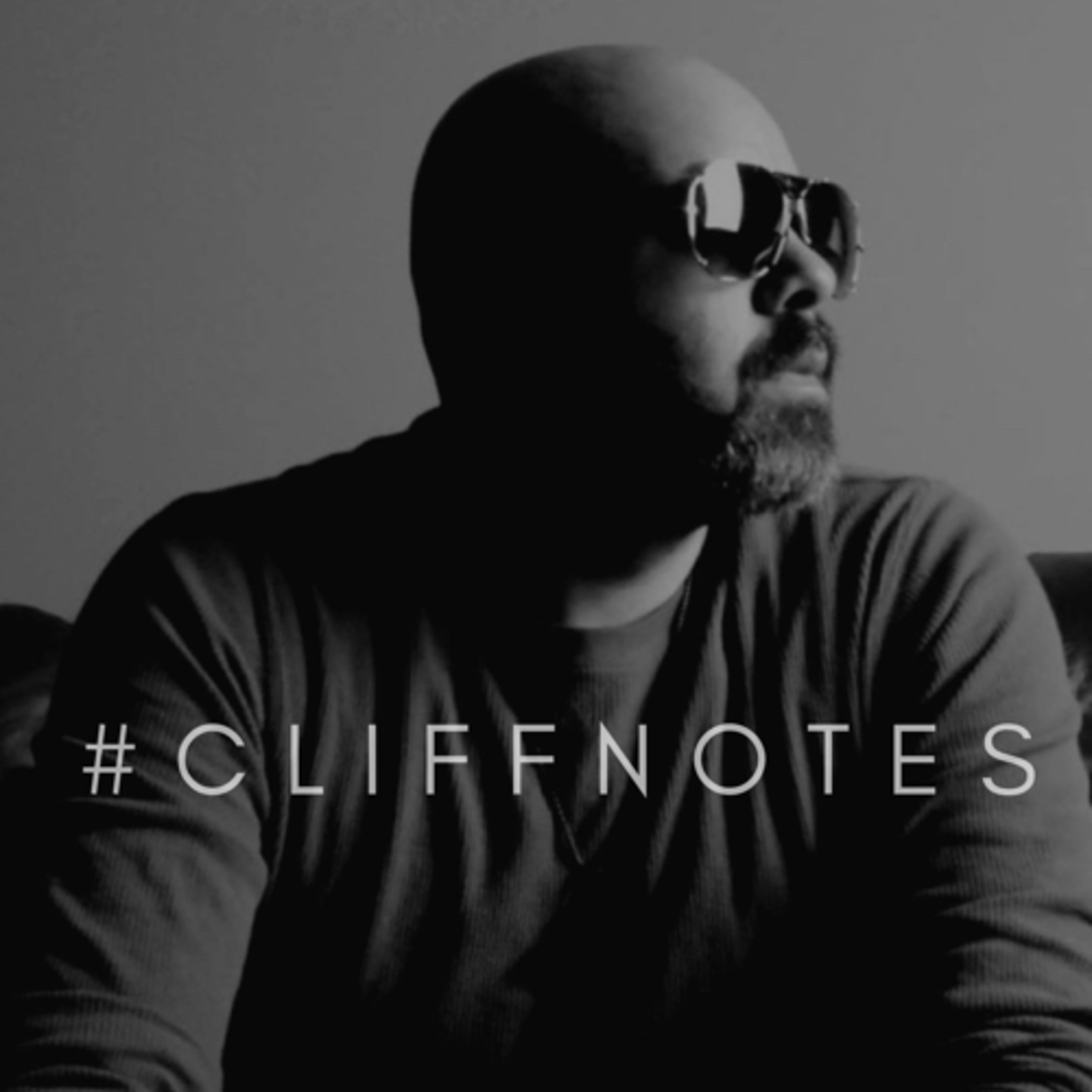 #CliffNotes A podcast dedicated to encourage, uplift, and empower!