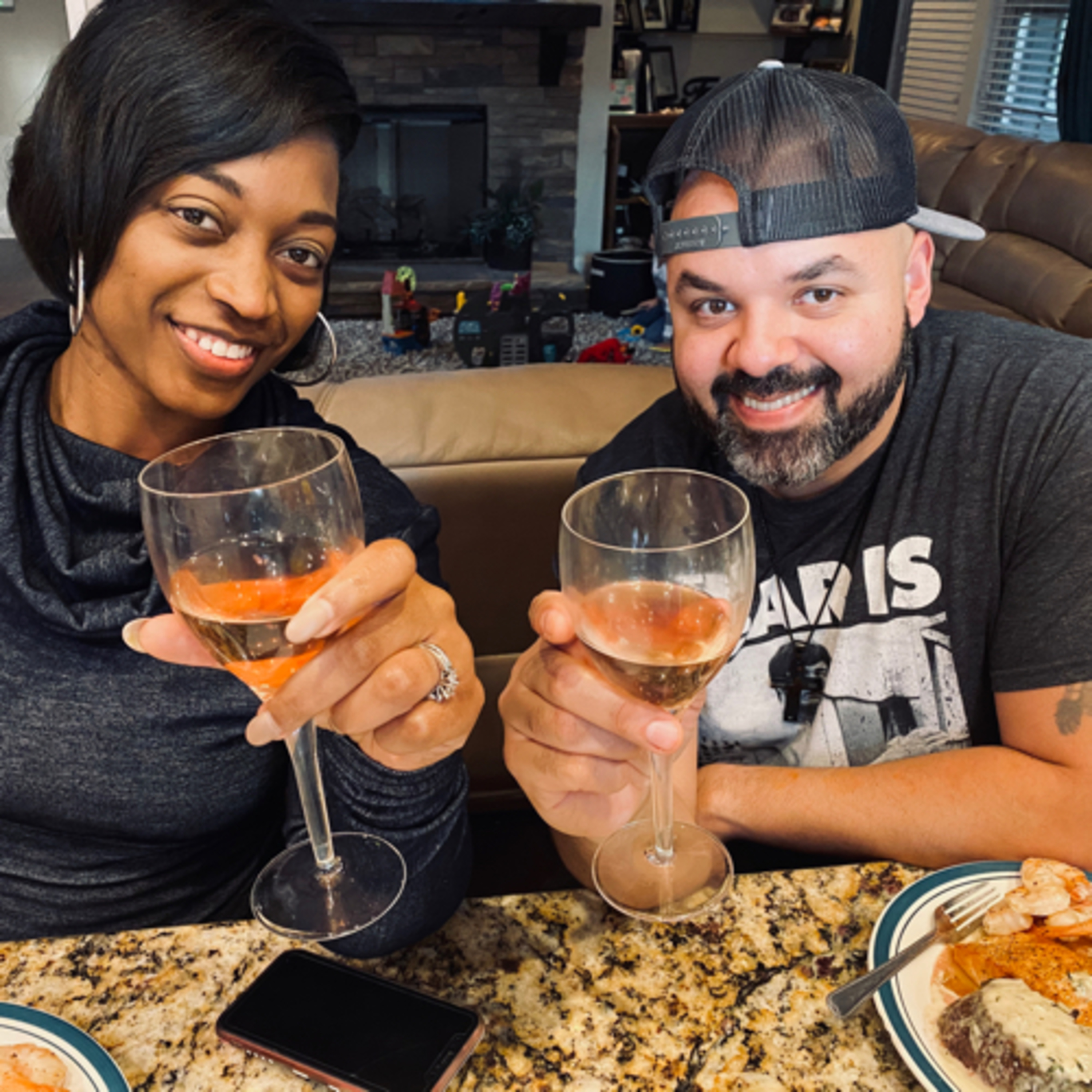 #CliffNotes A podcast dedicated to encourage, uplift, and empower!