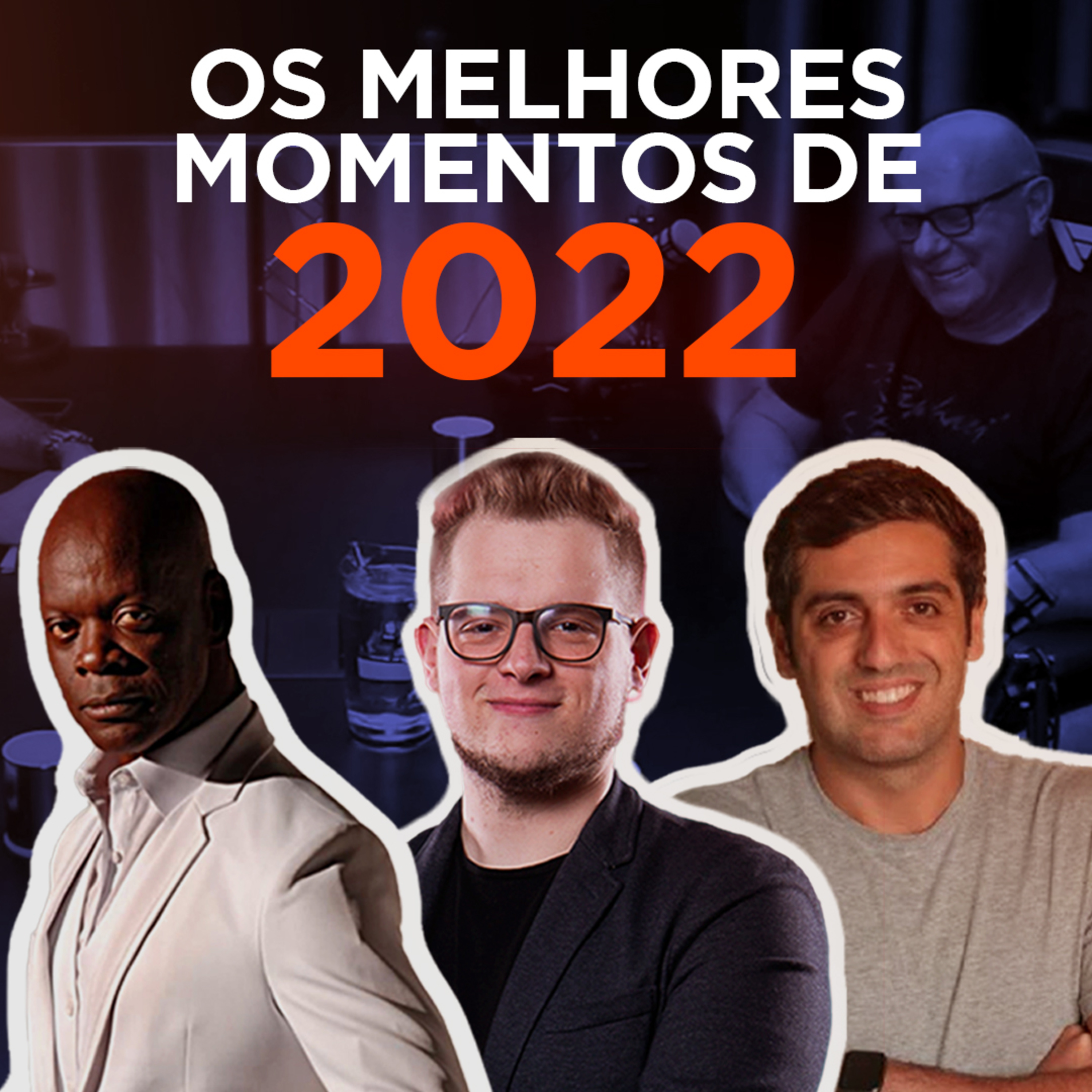 Raphael Steffens Podcast