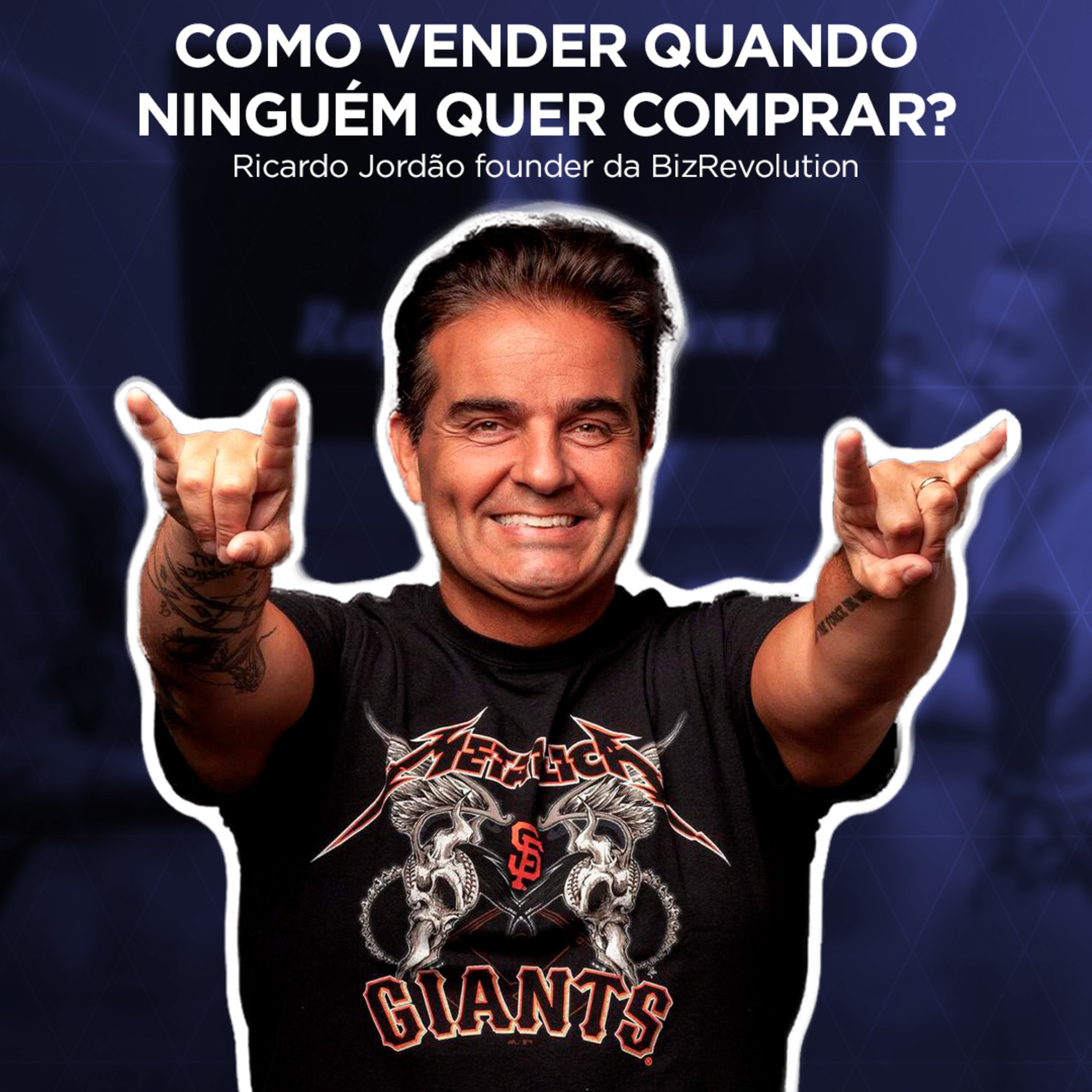 Raphael Steffens Podcast