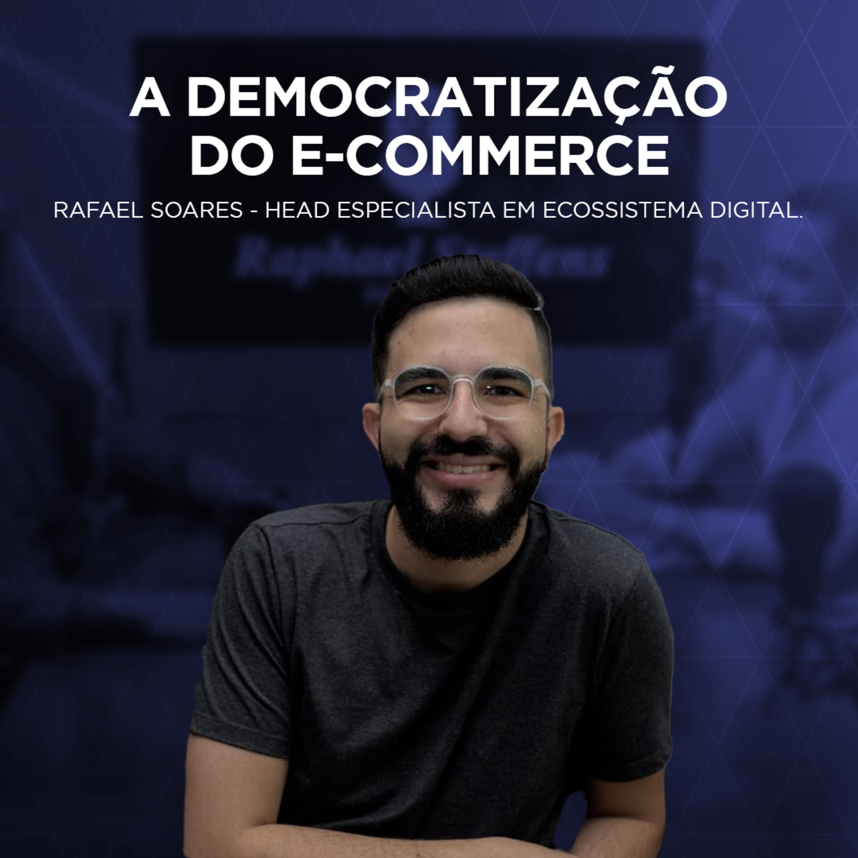 Raphael Steffens Podcast
