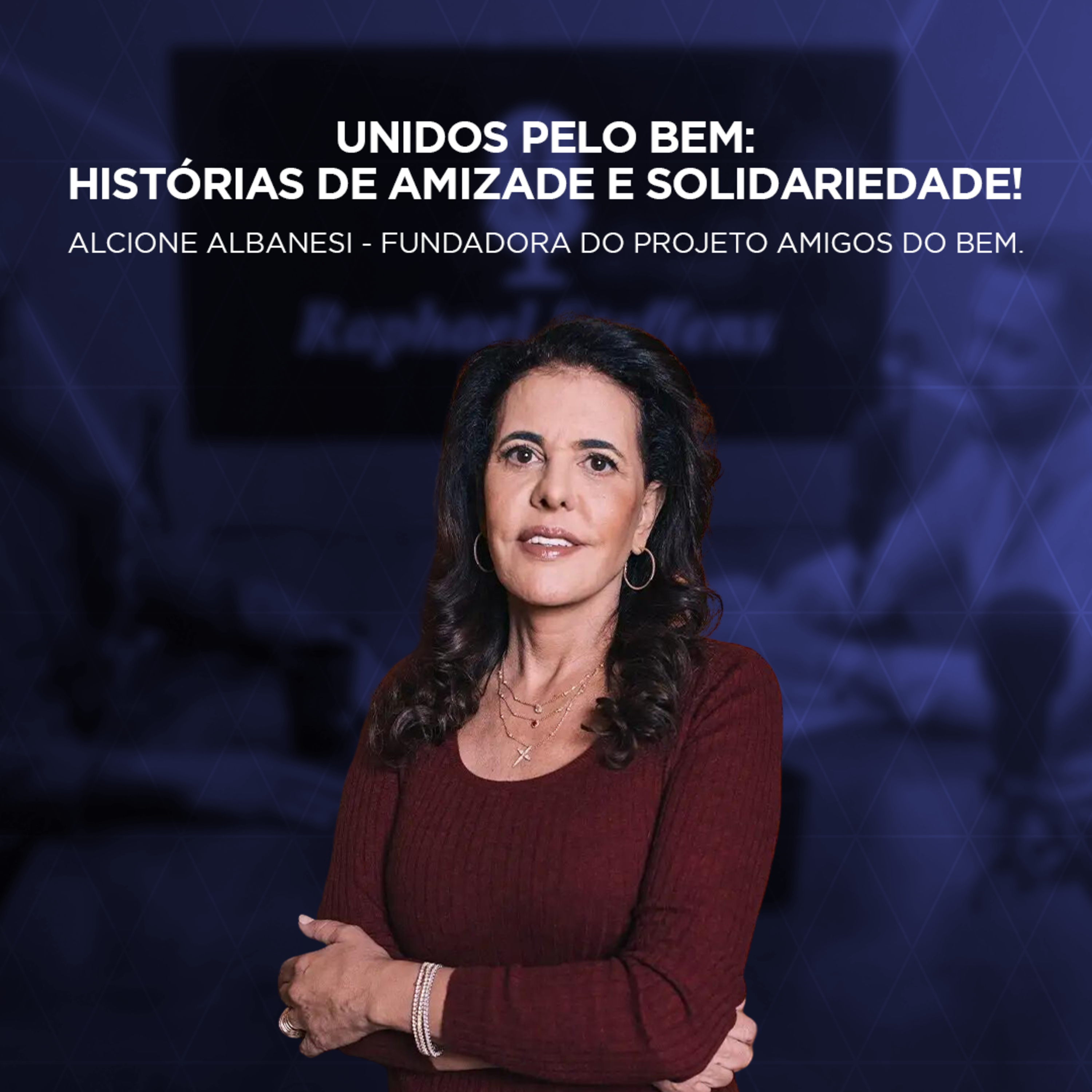 Raphael Steffens Podcast