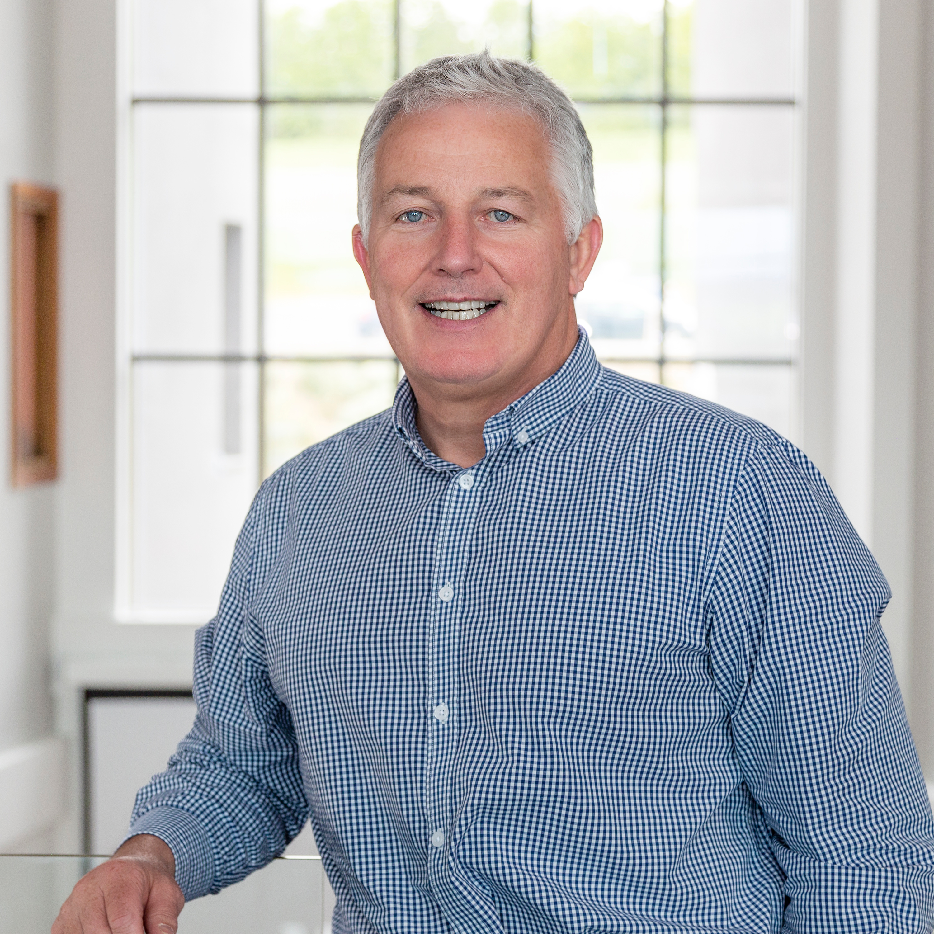Blockchain Expert Insights Podcast - Hosted by Dr Trevor Clohessy