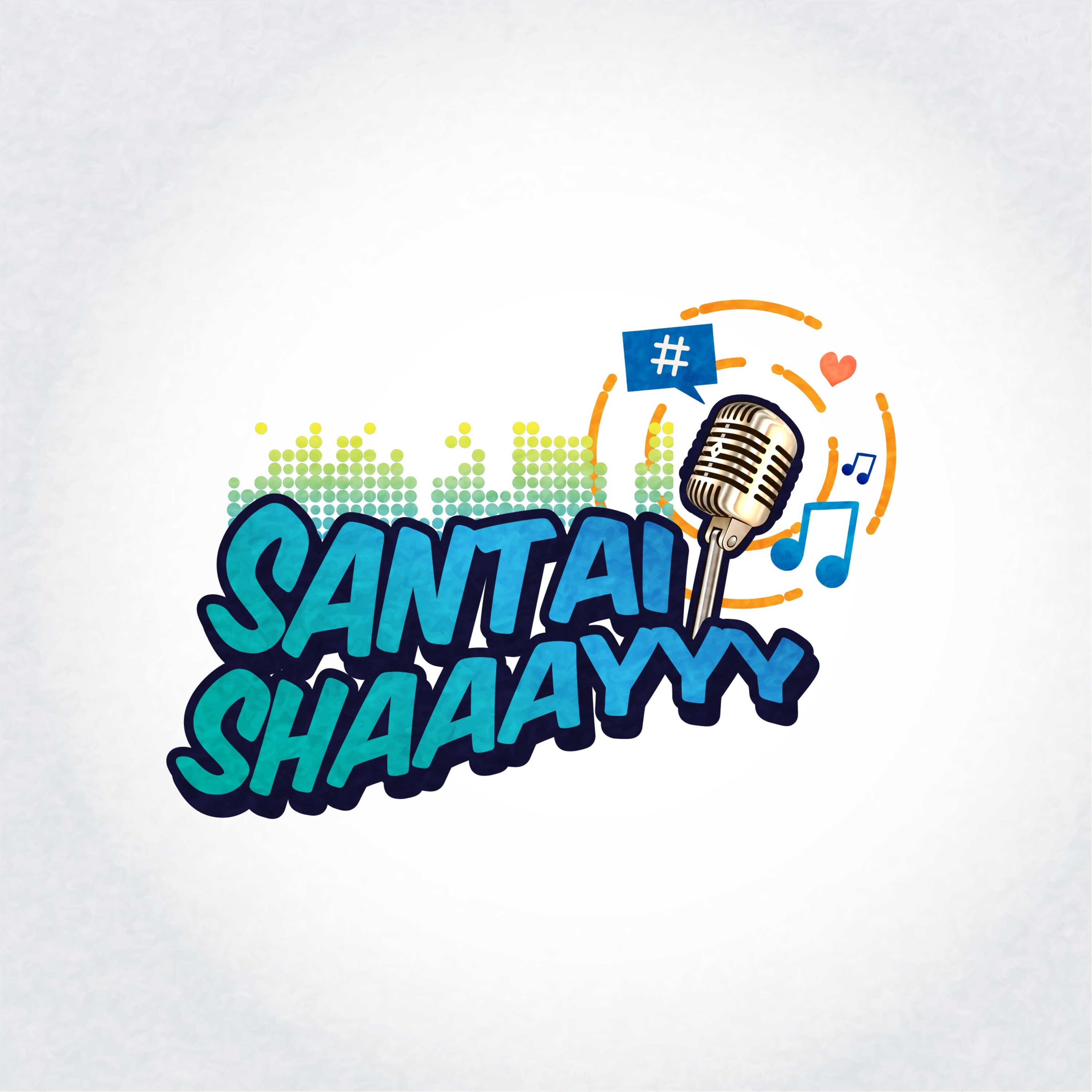 Santai Shaaayyy