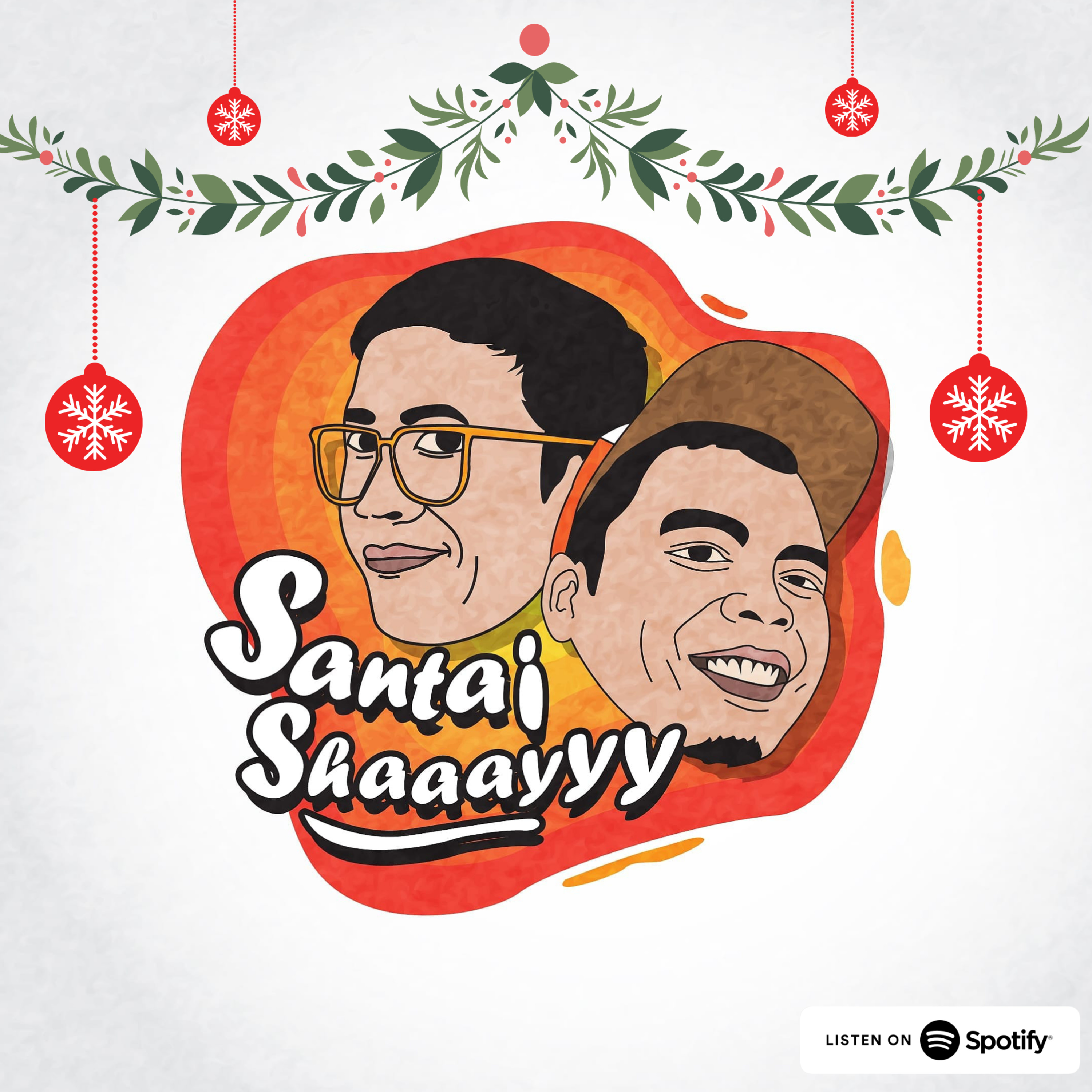 Santai Shaaayyy