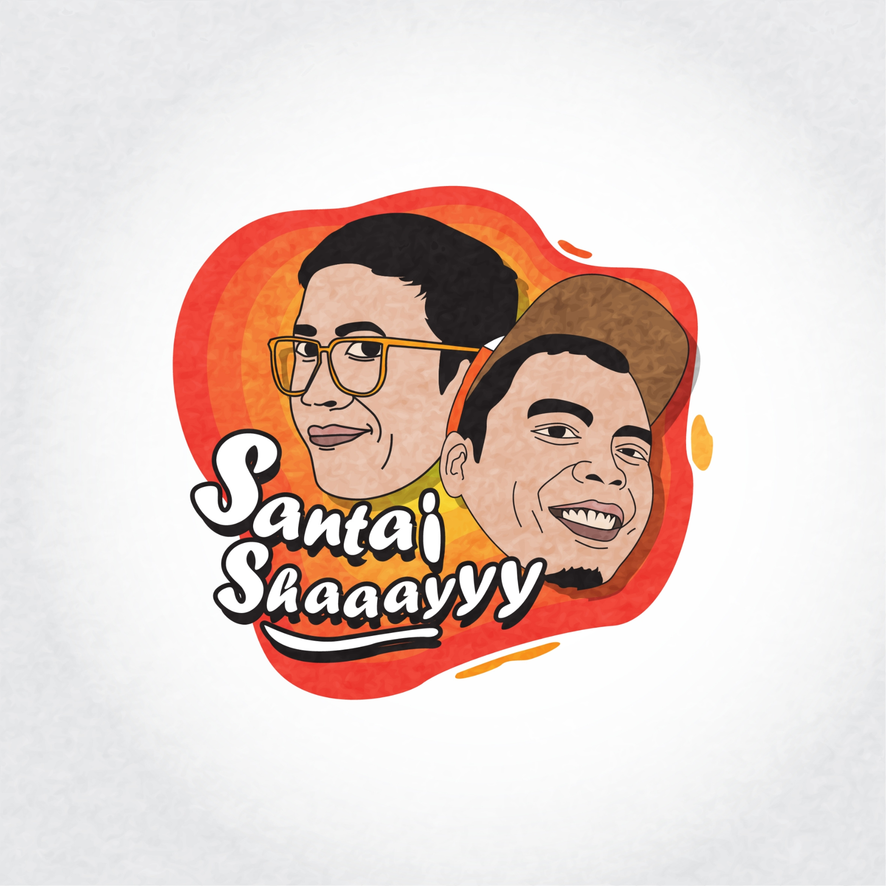 Santai Shaaayyy