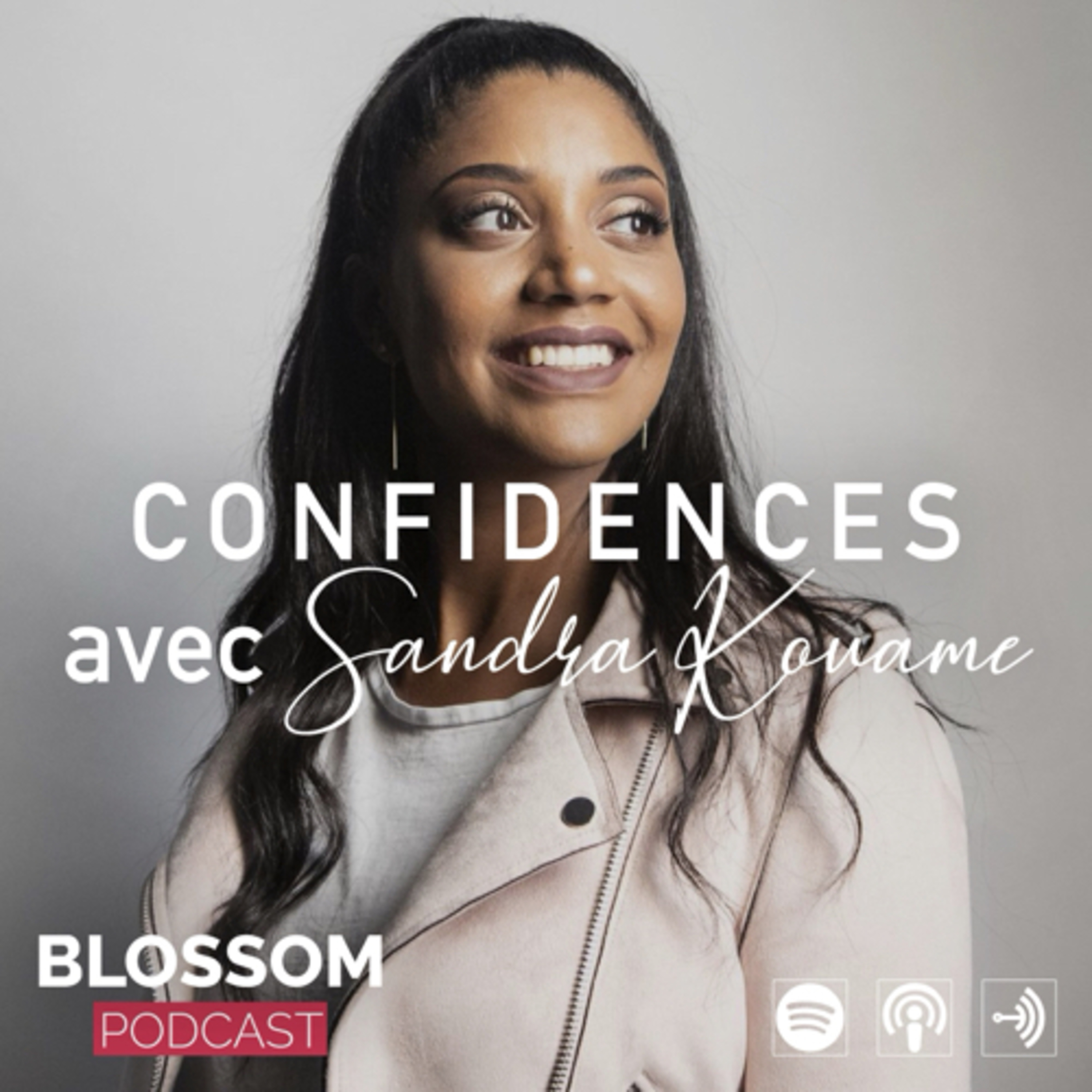 Blossom Podcast