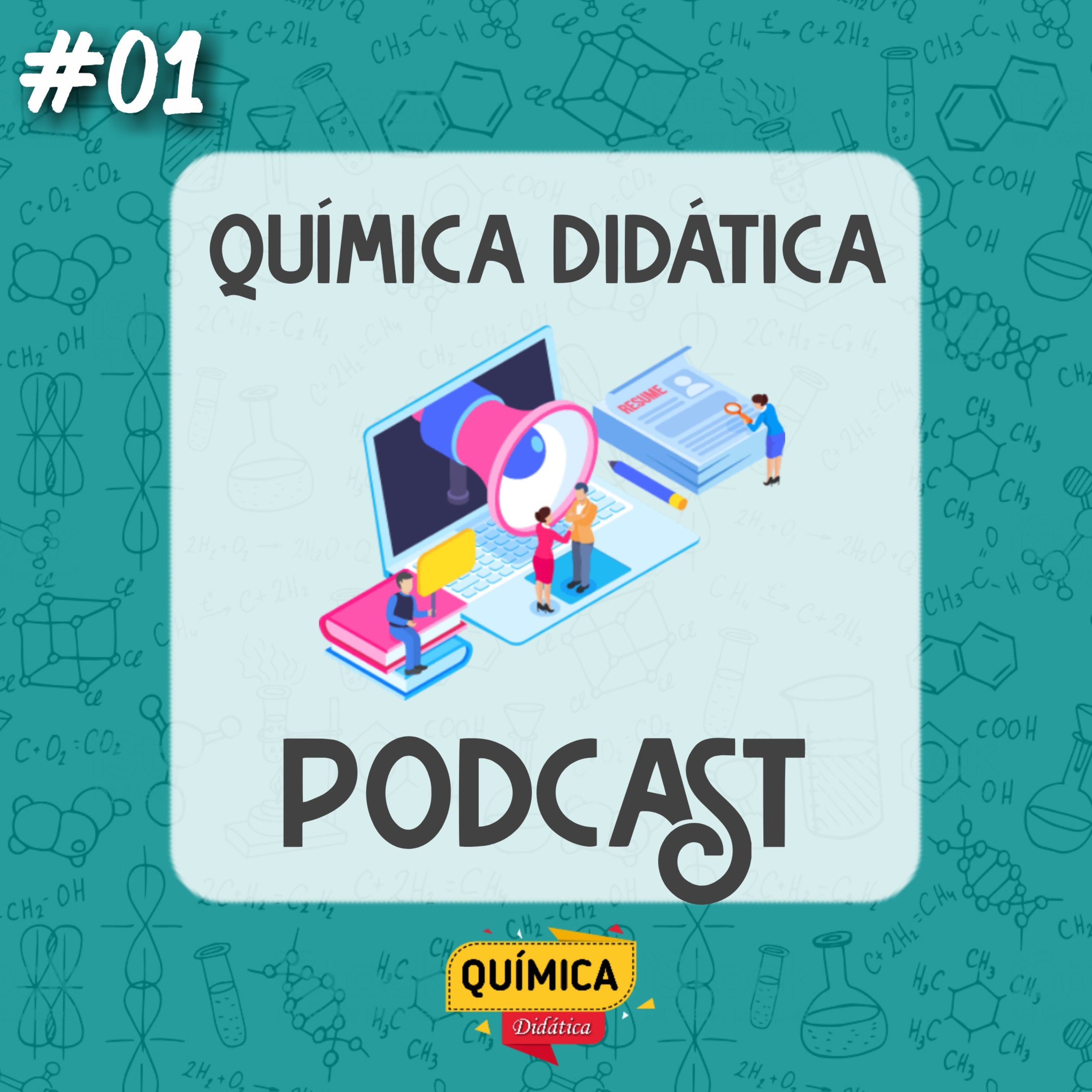 Química Didática