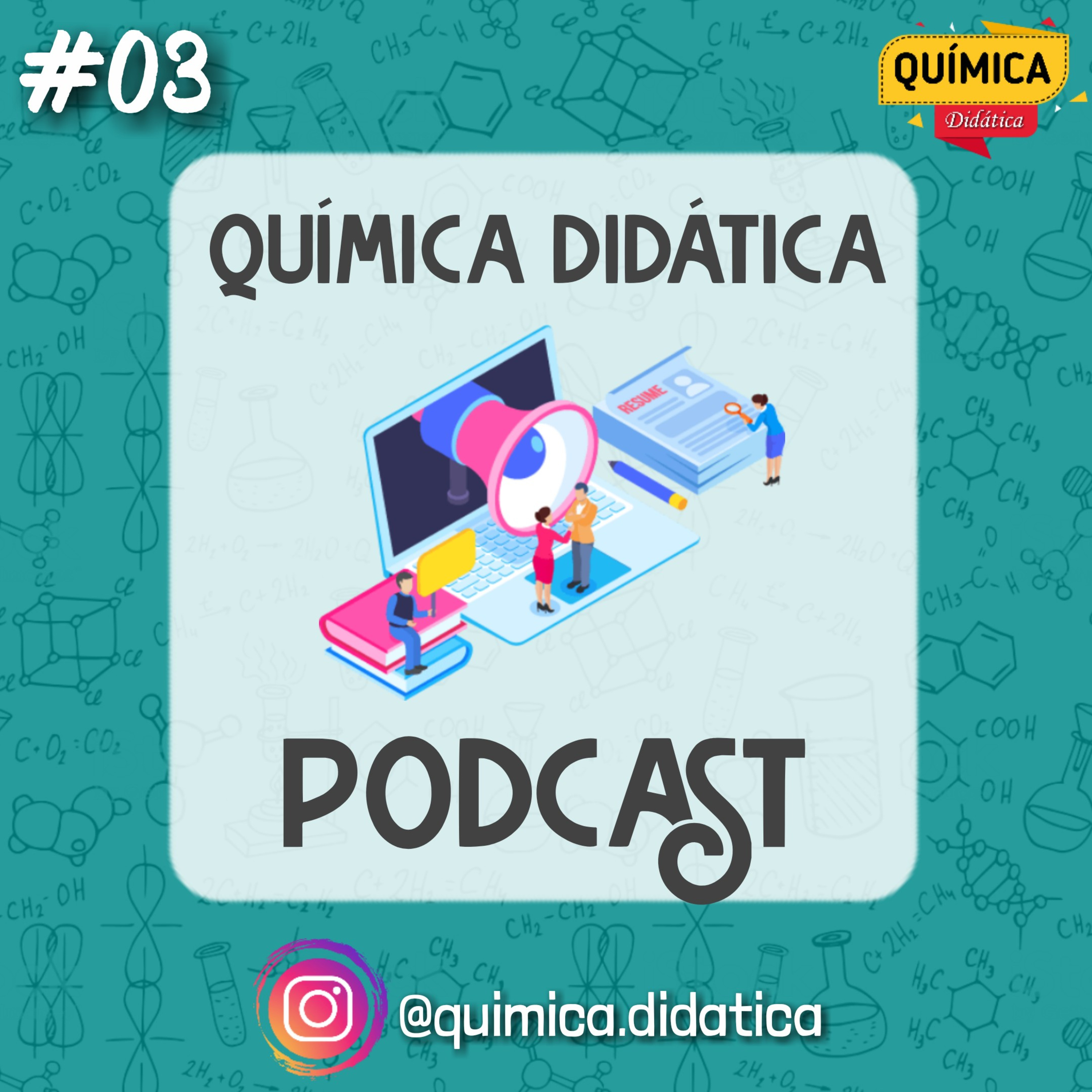Química Didática