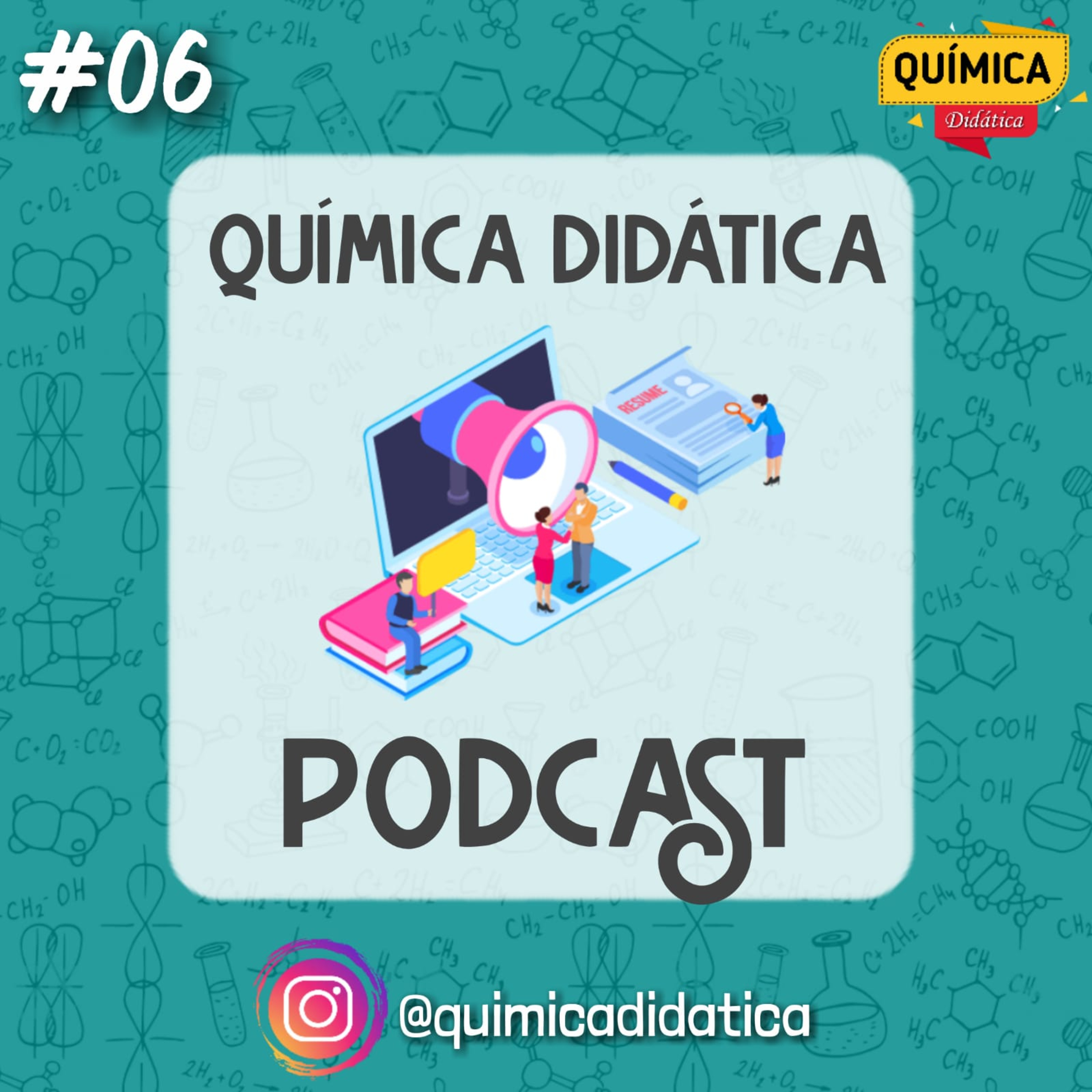 Química Didática