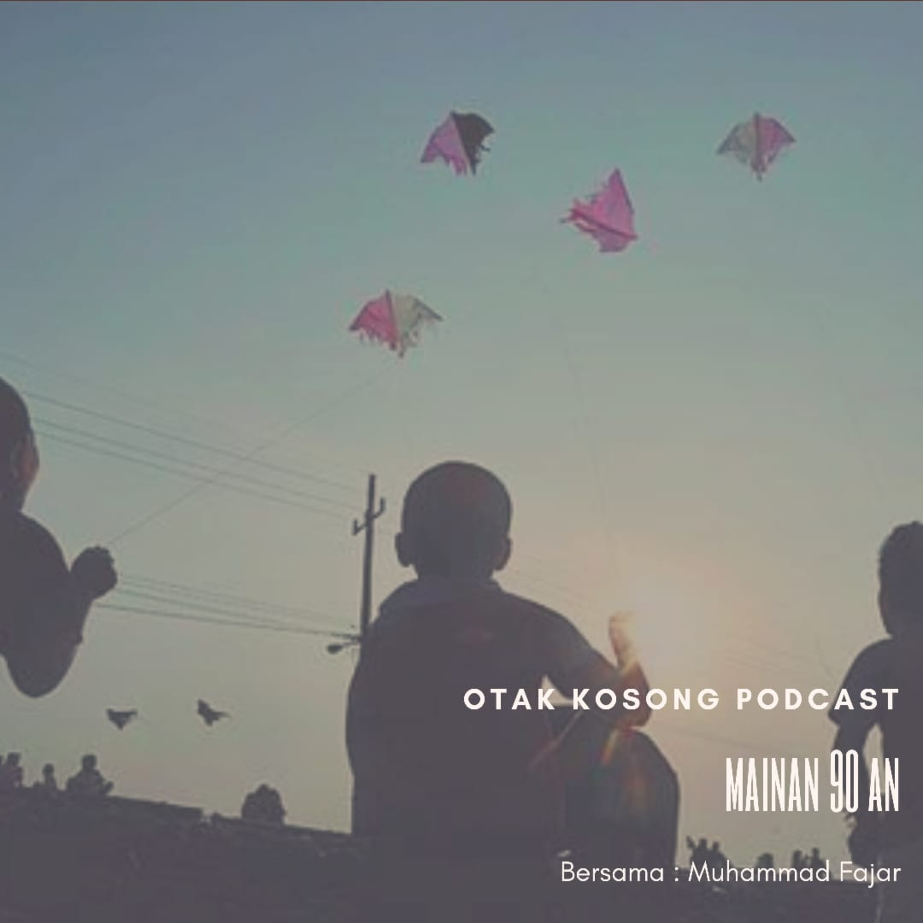 PODCASTNYA FATHIN