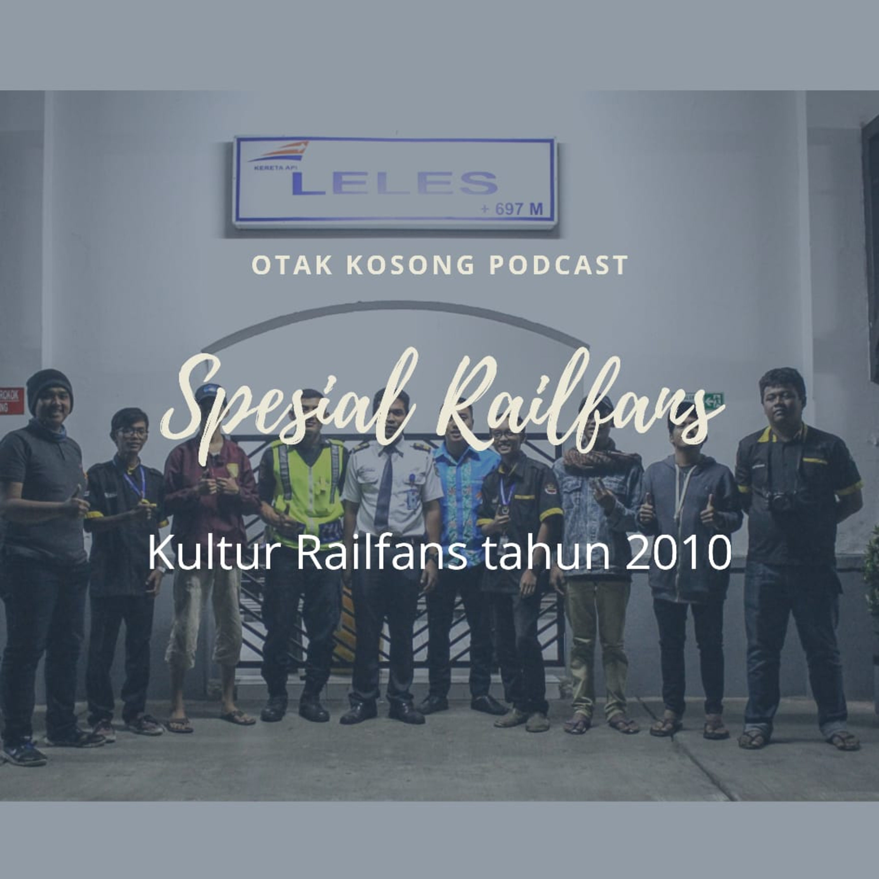 PODCASTNYA FATHIN