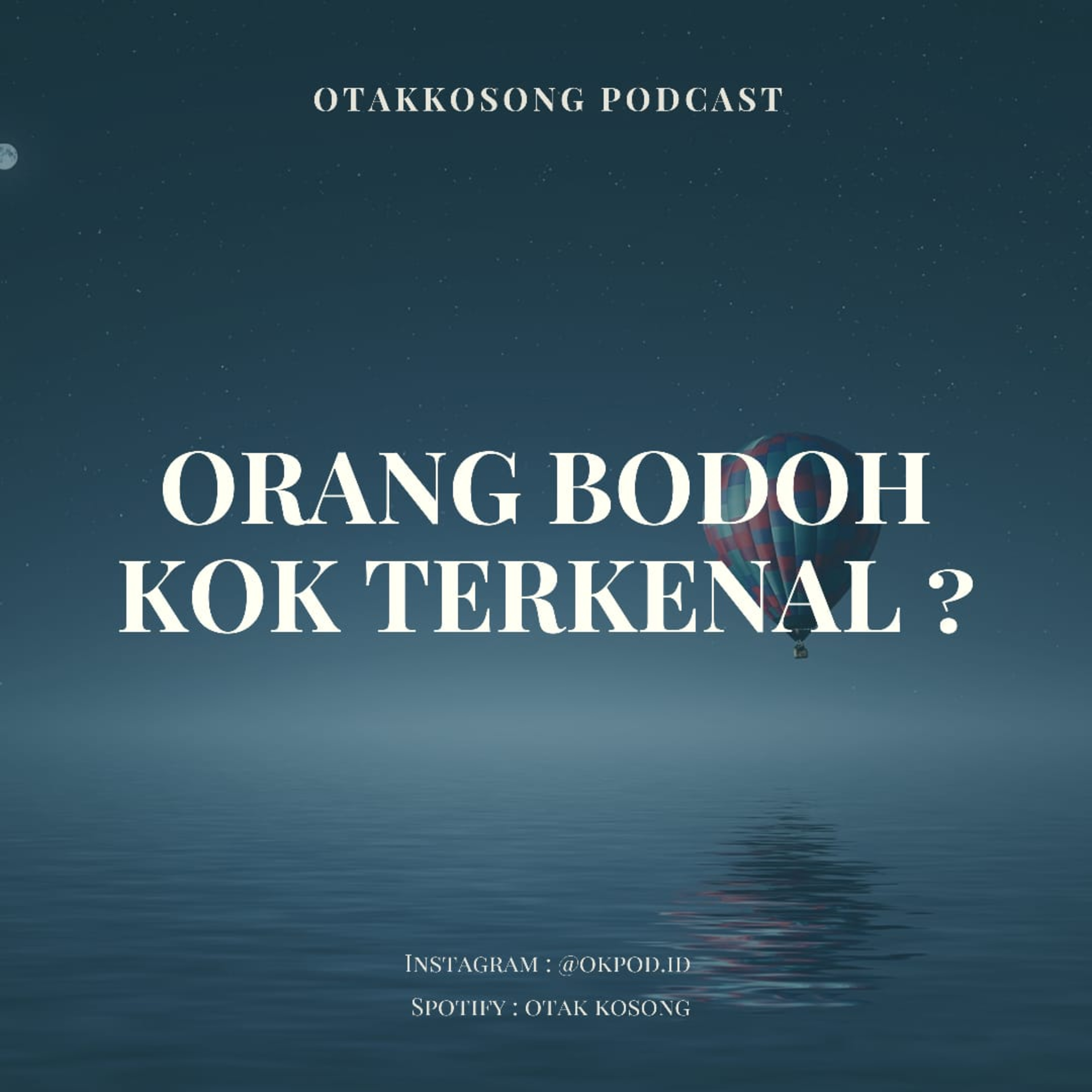 PODCASTNYA FATHIN