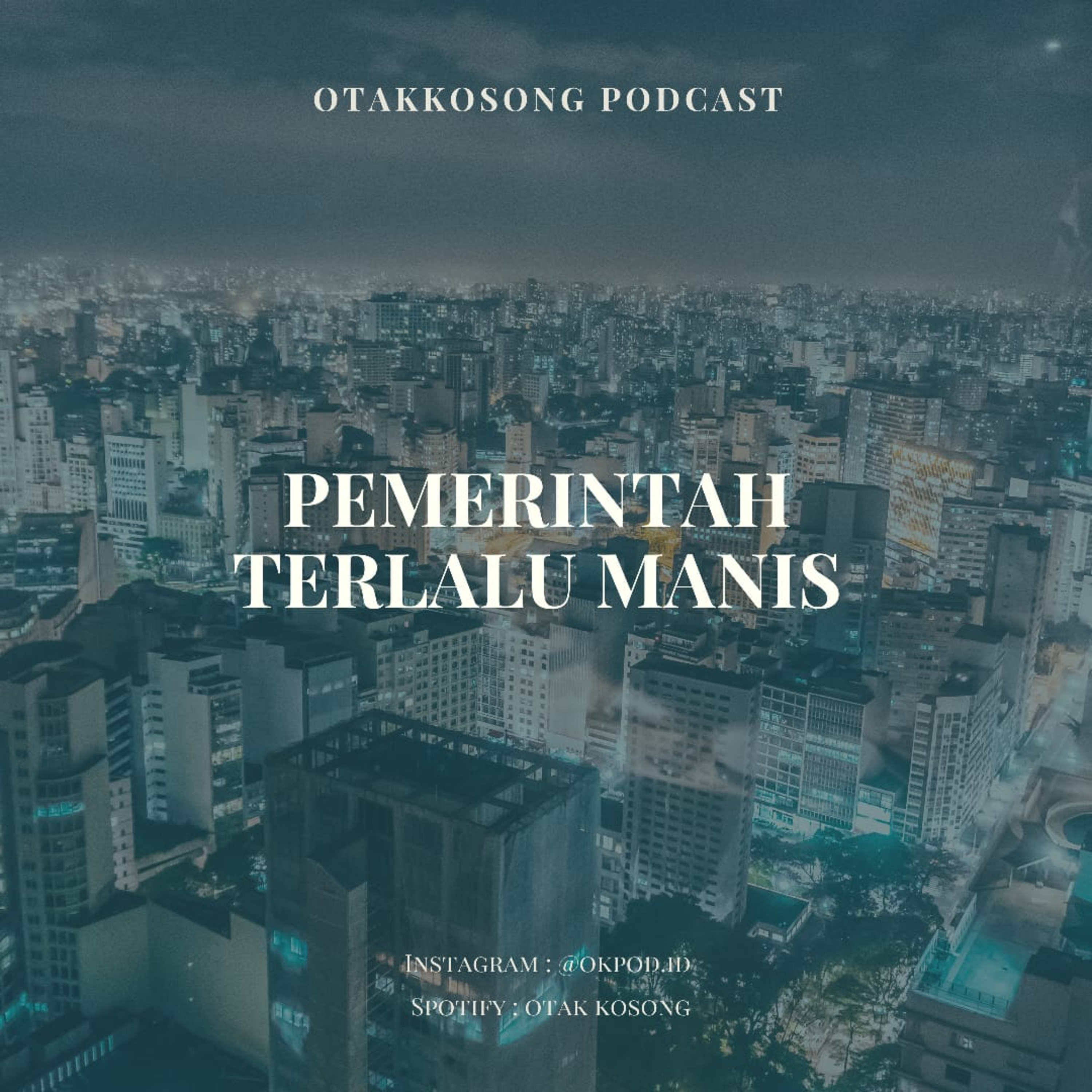 PODCASTNYA FATHIN