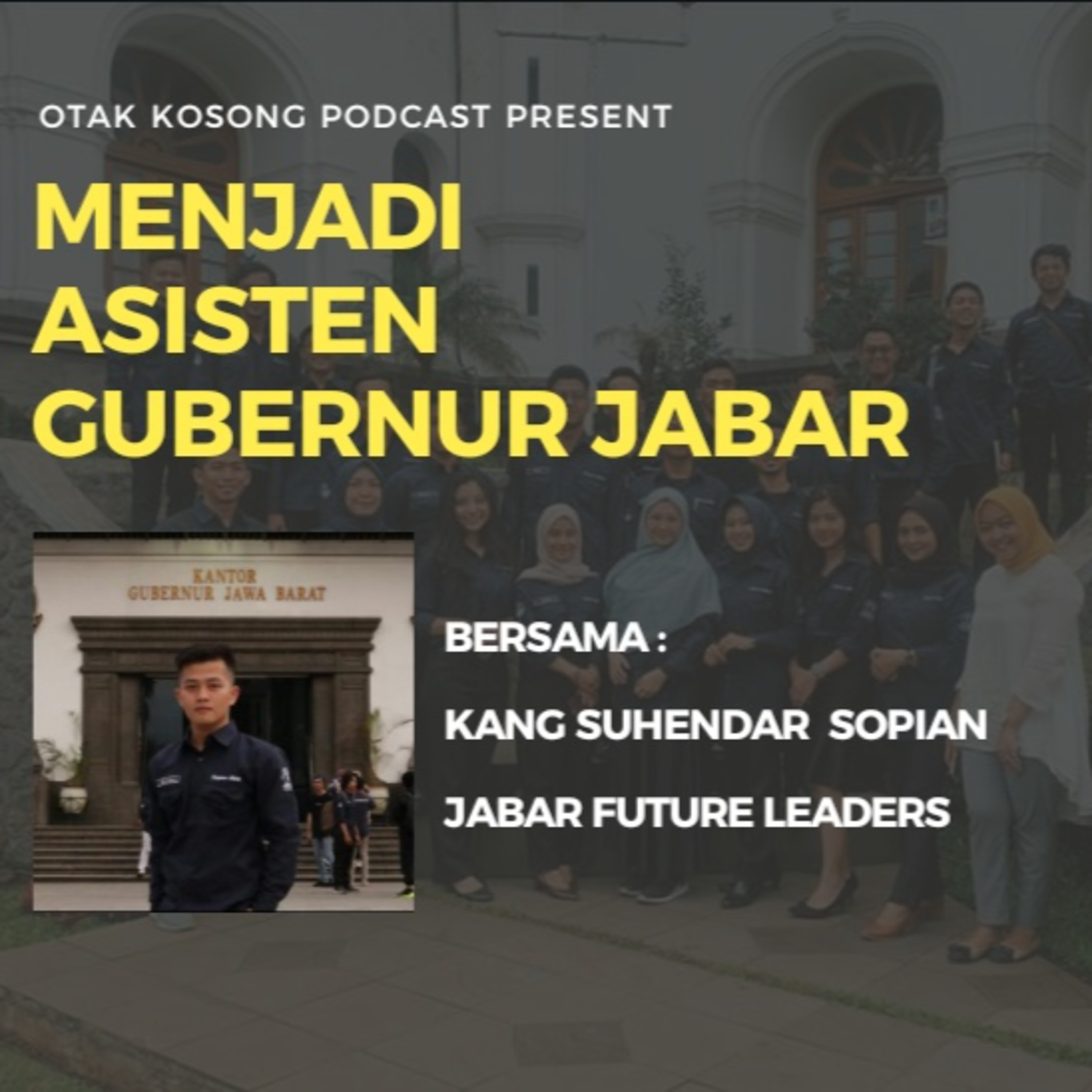 PODCASTNYA FATHIN