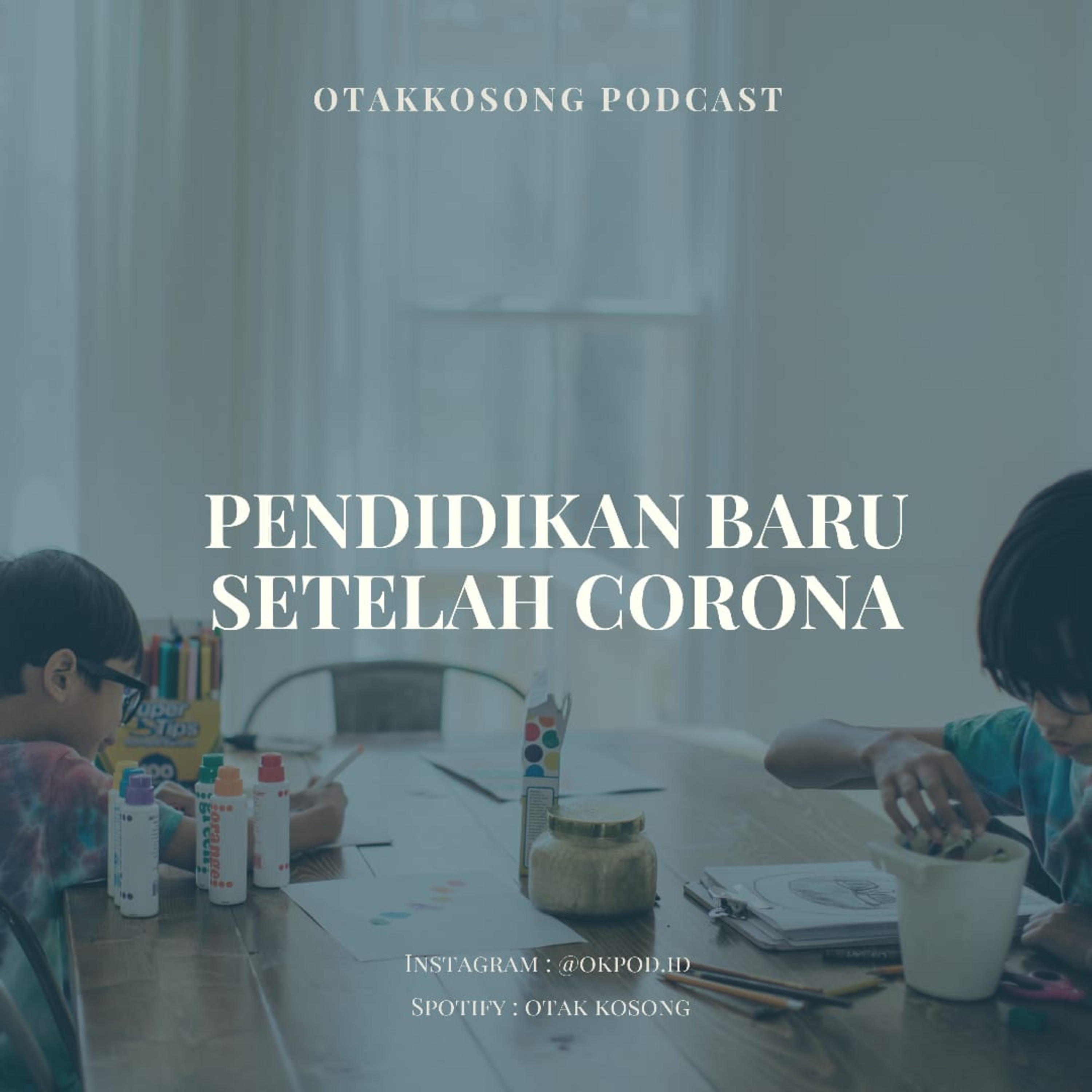 PODCASTNYA FATHIN