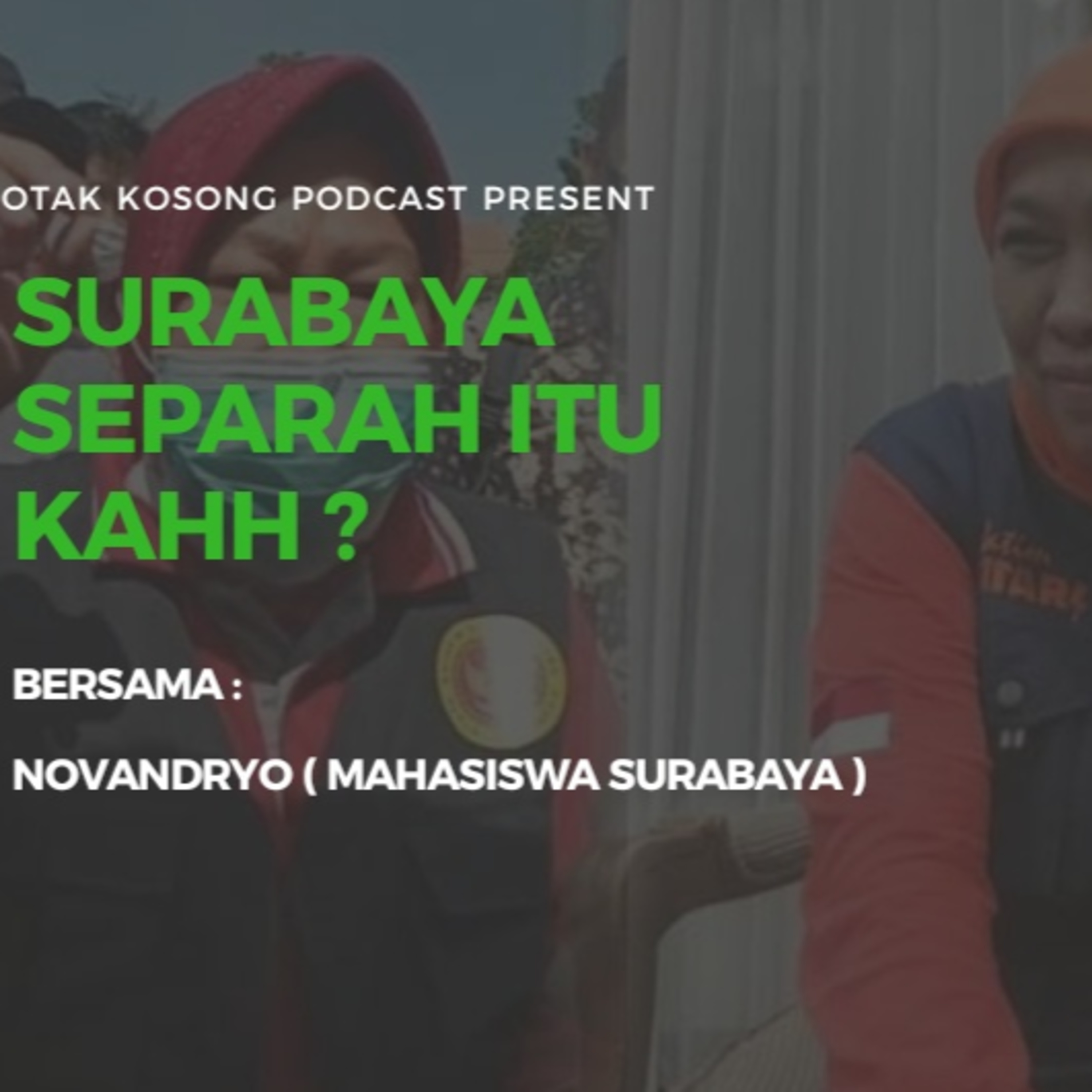 PODCASTNYA FATHIN