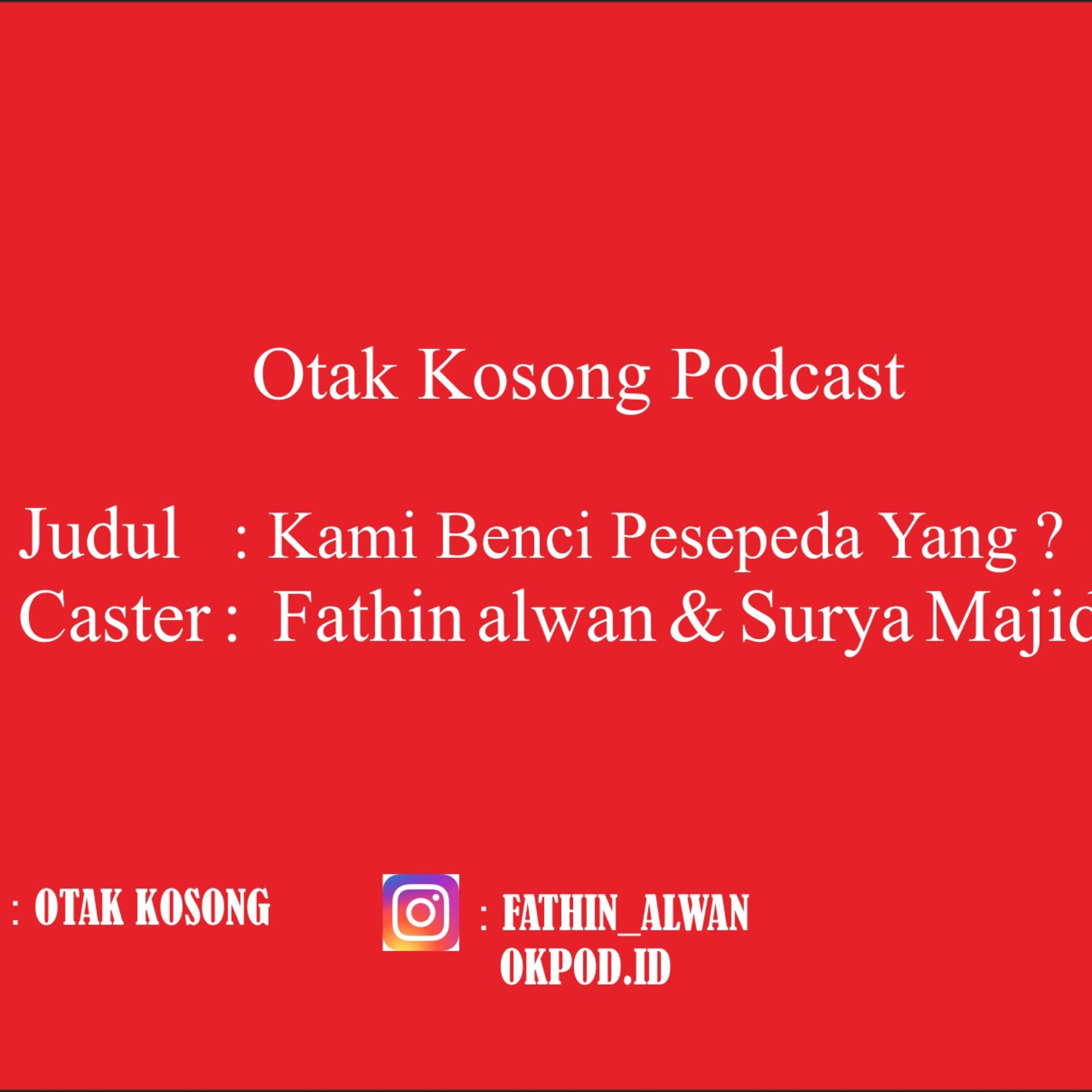 PODCASTNYA FATHIN