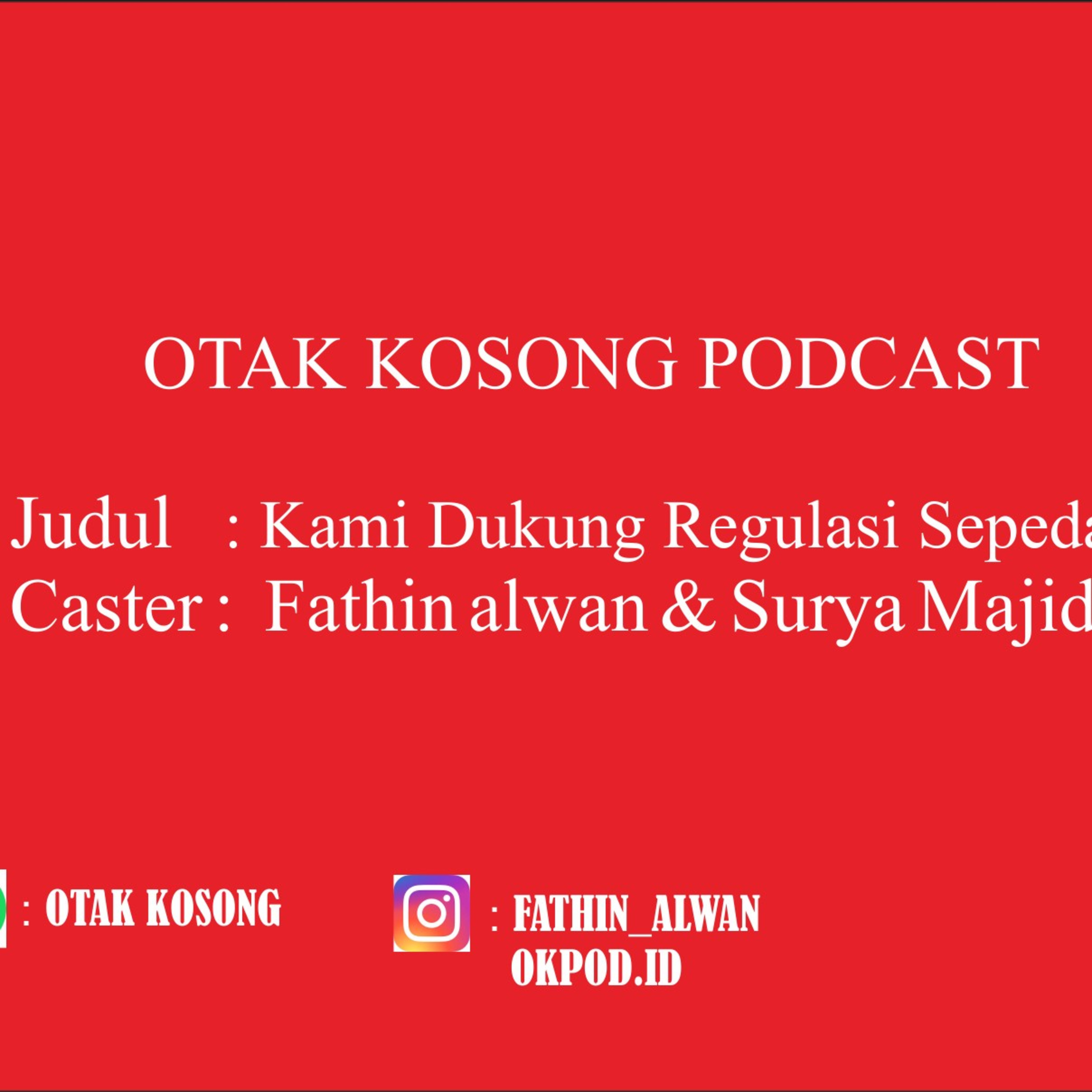 PODCASTNYA FATHIN