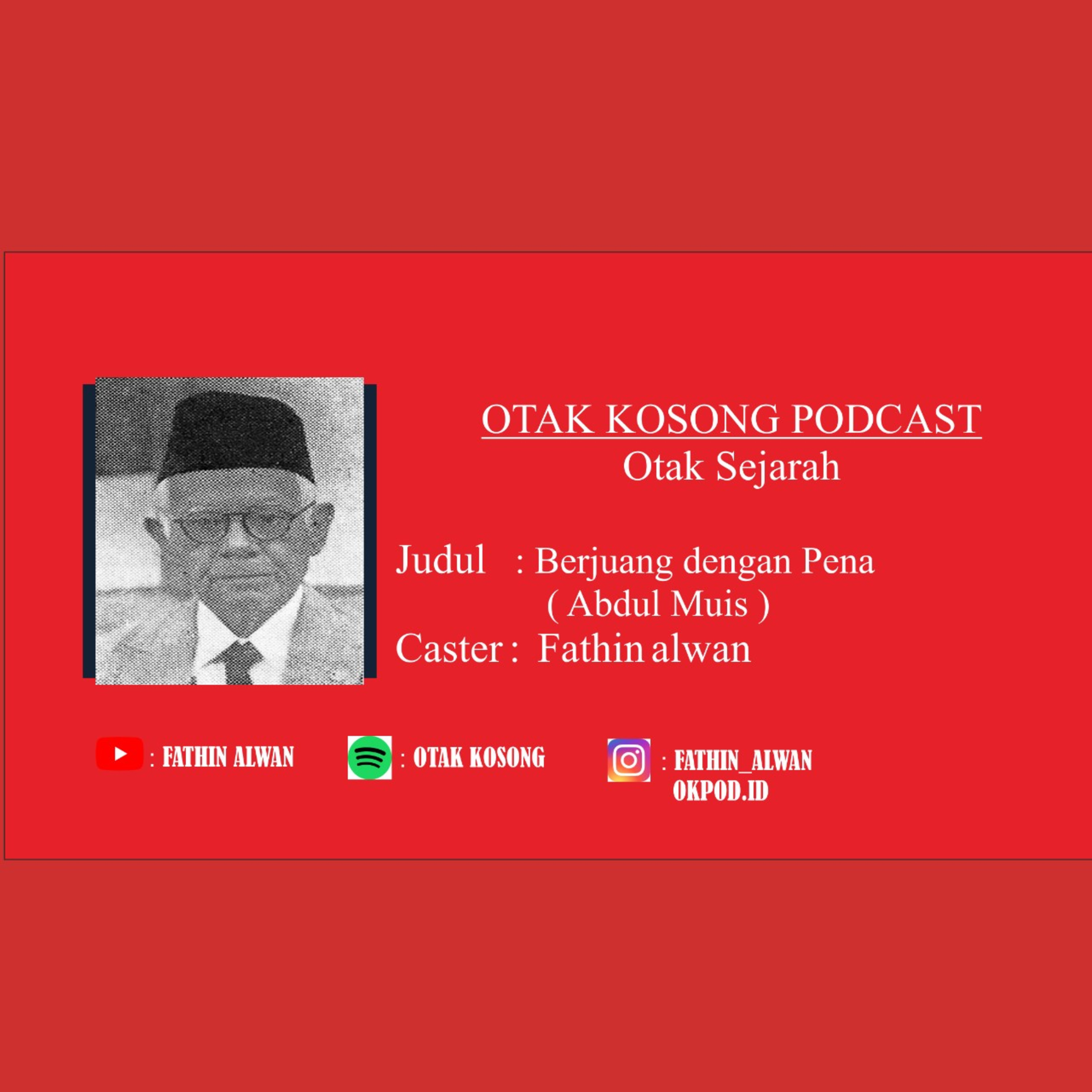 PODCASTNYA FATHIN