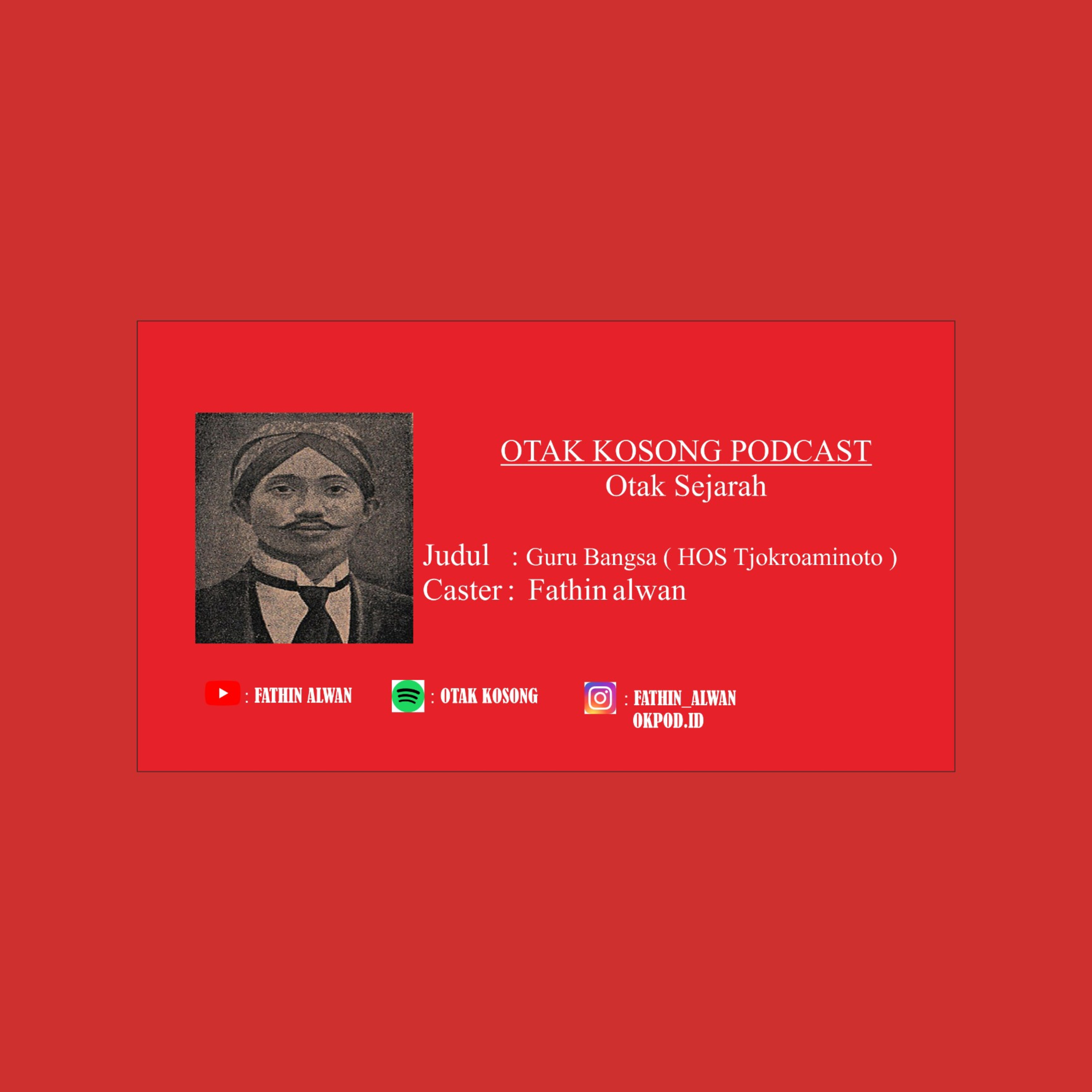 PODCASTNYA FATHIN