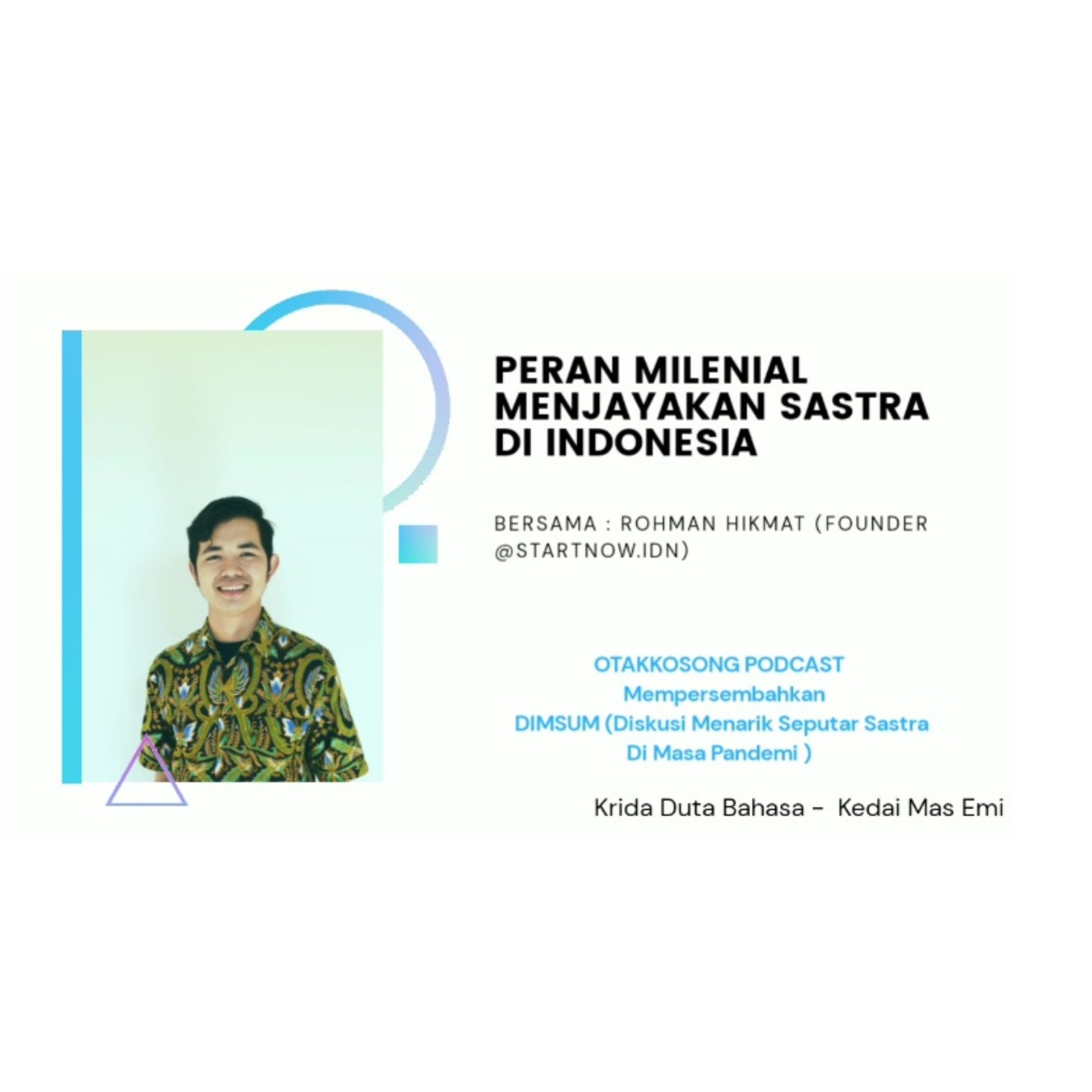 PODCASTNYA FATHIN