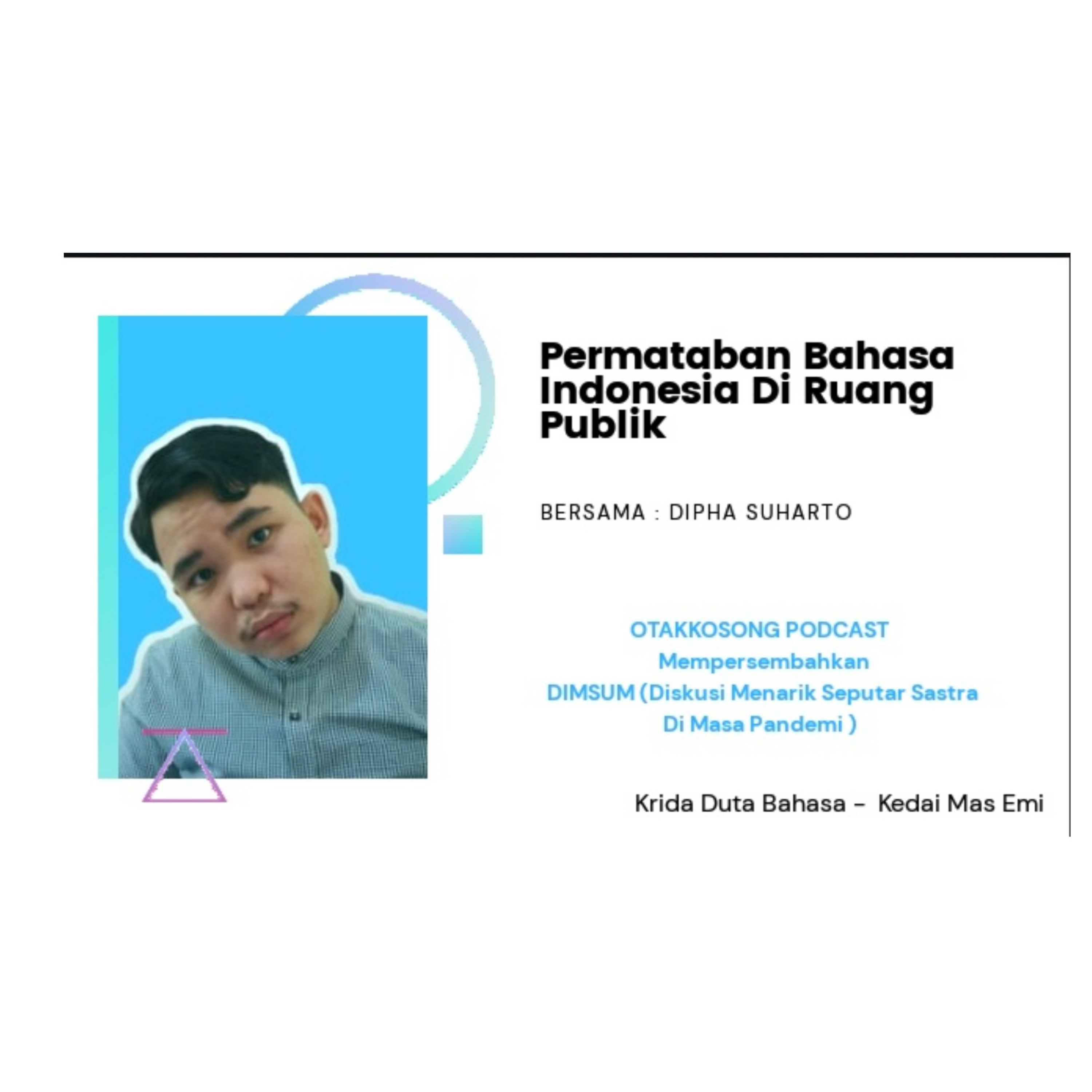 PODCASTNYA FATHIN