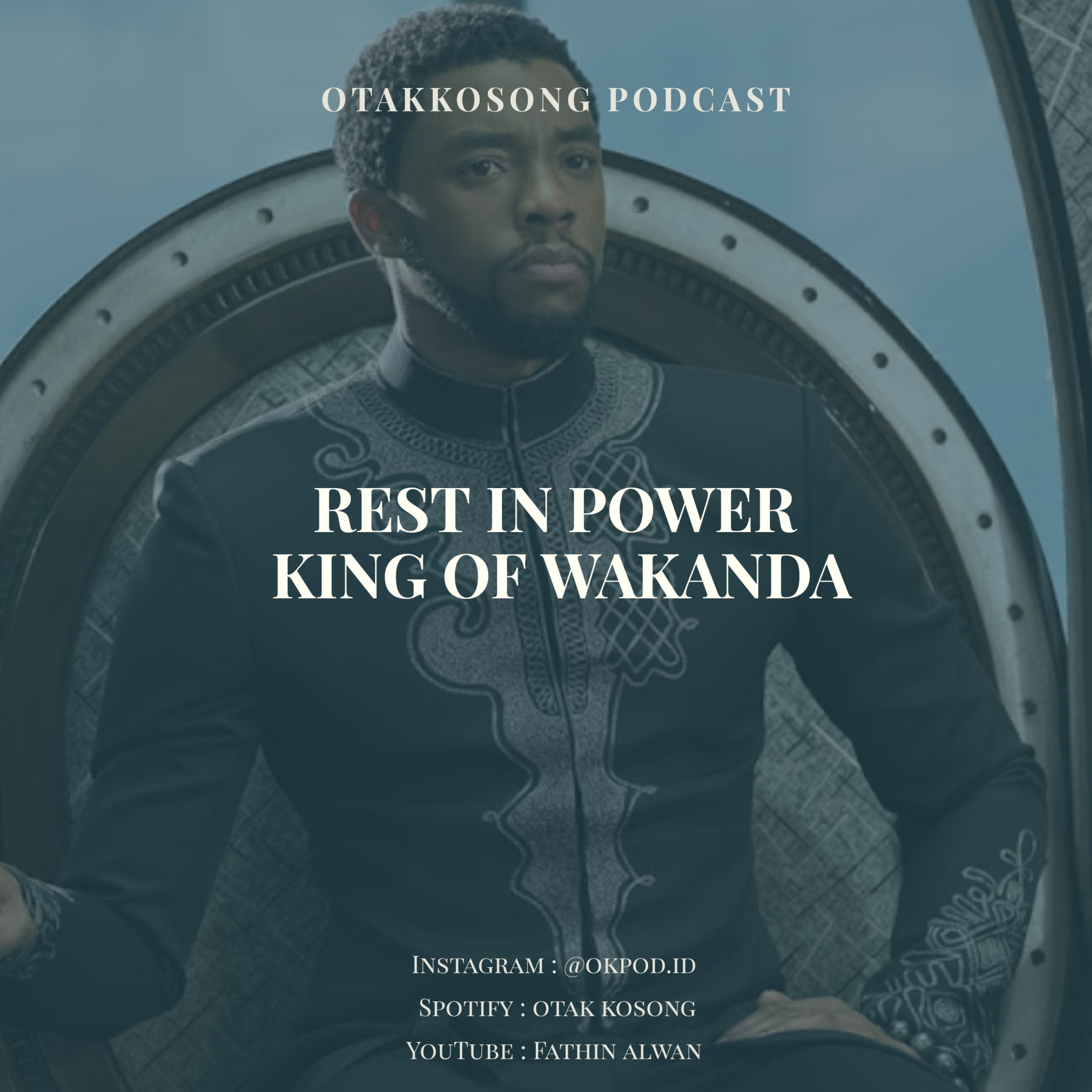 PODCASTNYA FATHIN