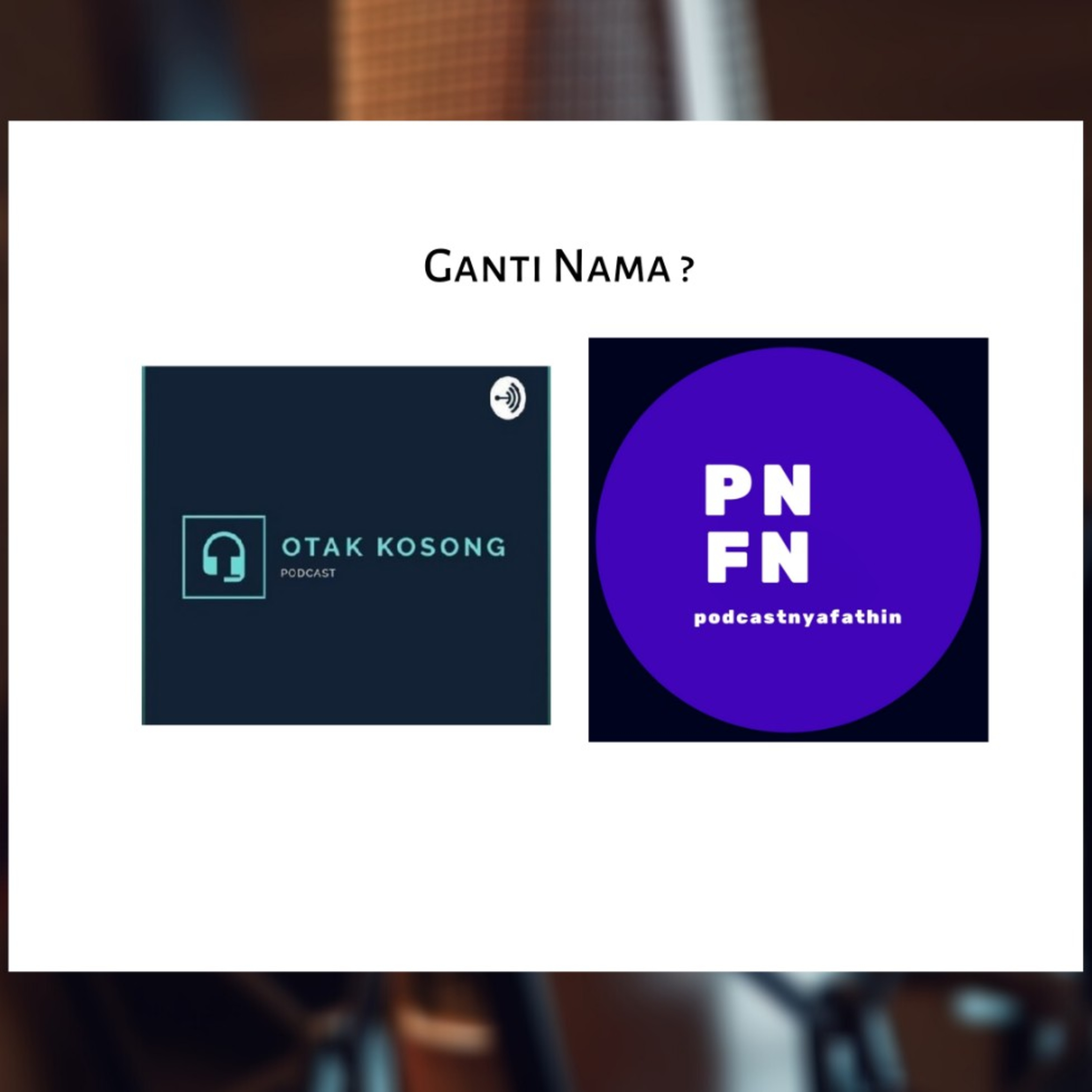 PODCASTNYA FATHIN