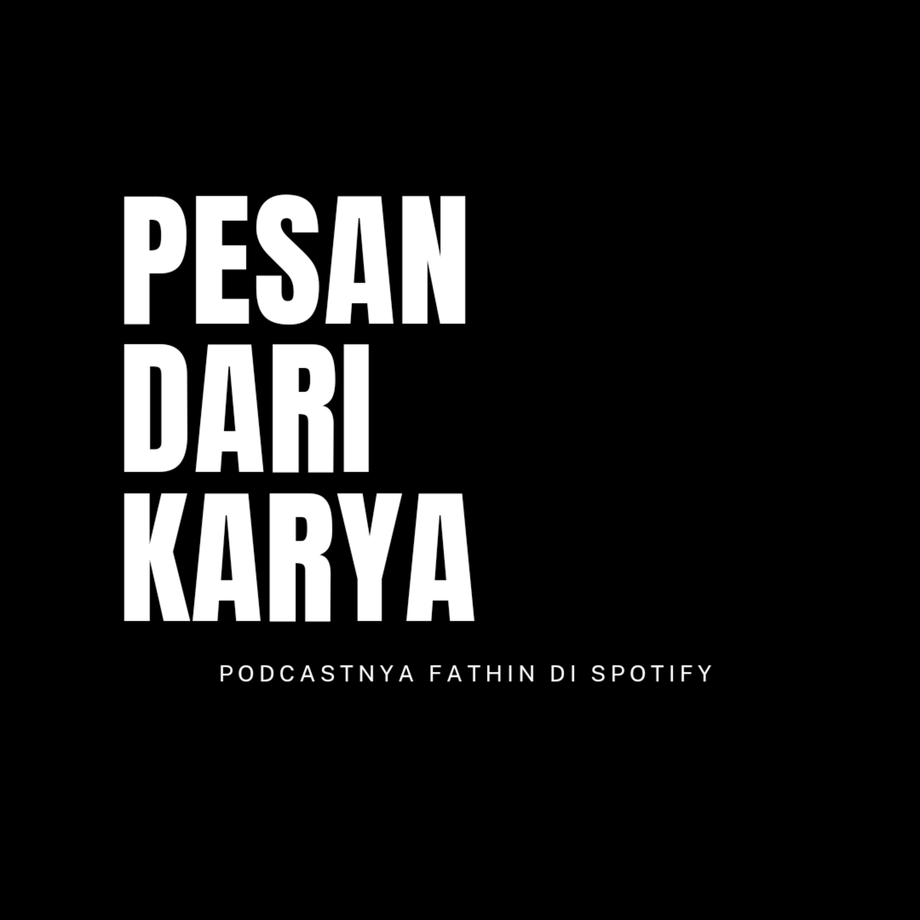 PODCASTNYA FATHIN