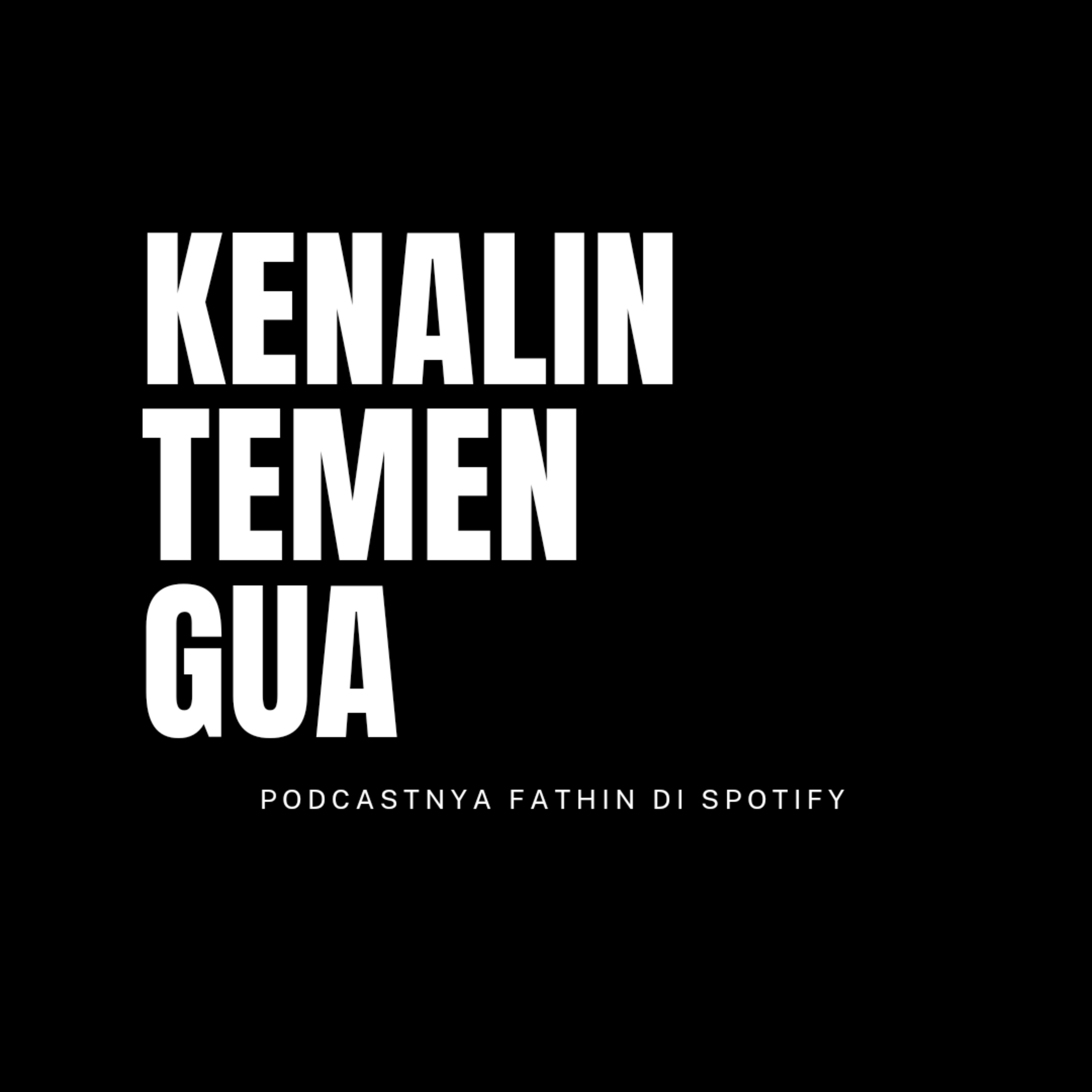 PODCASTNYA FATHIN