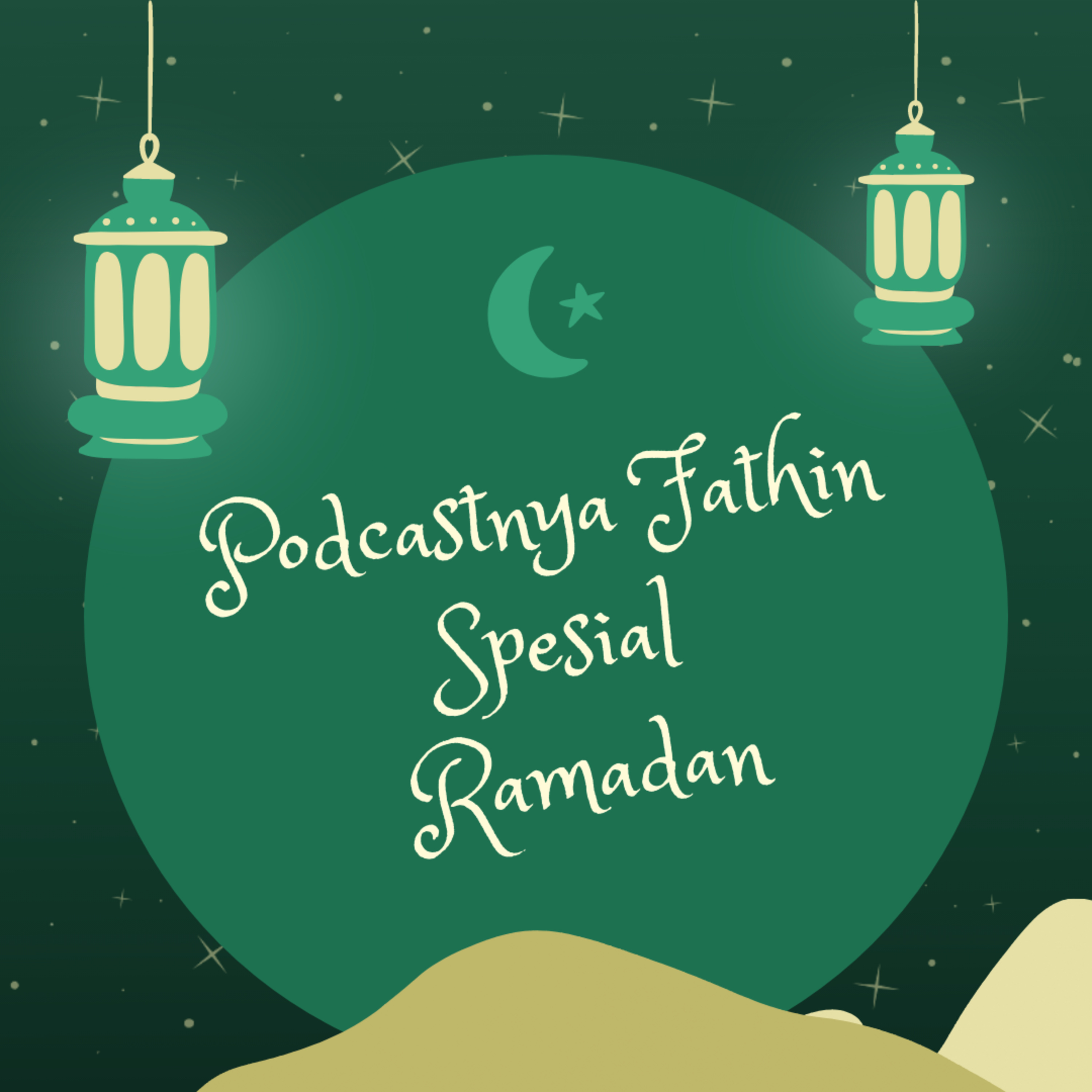 PODCASTNYA FATHIN