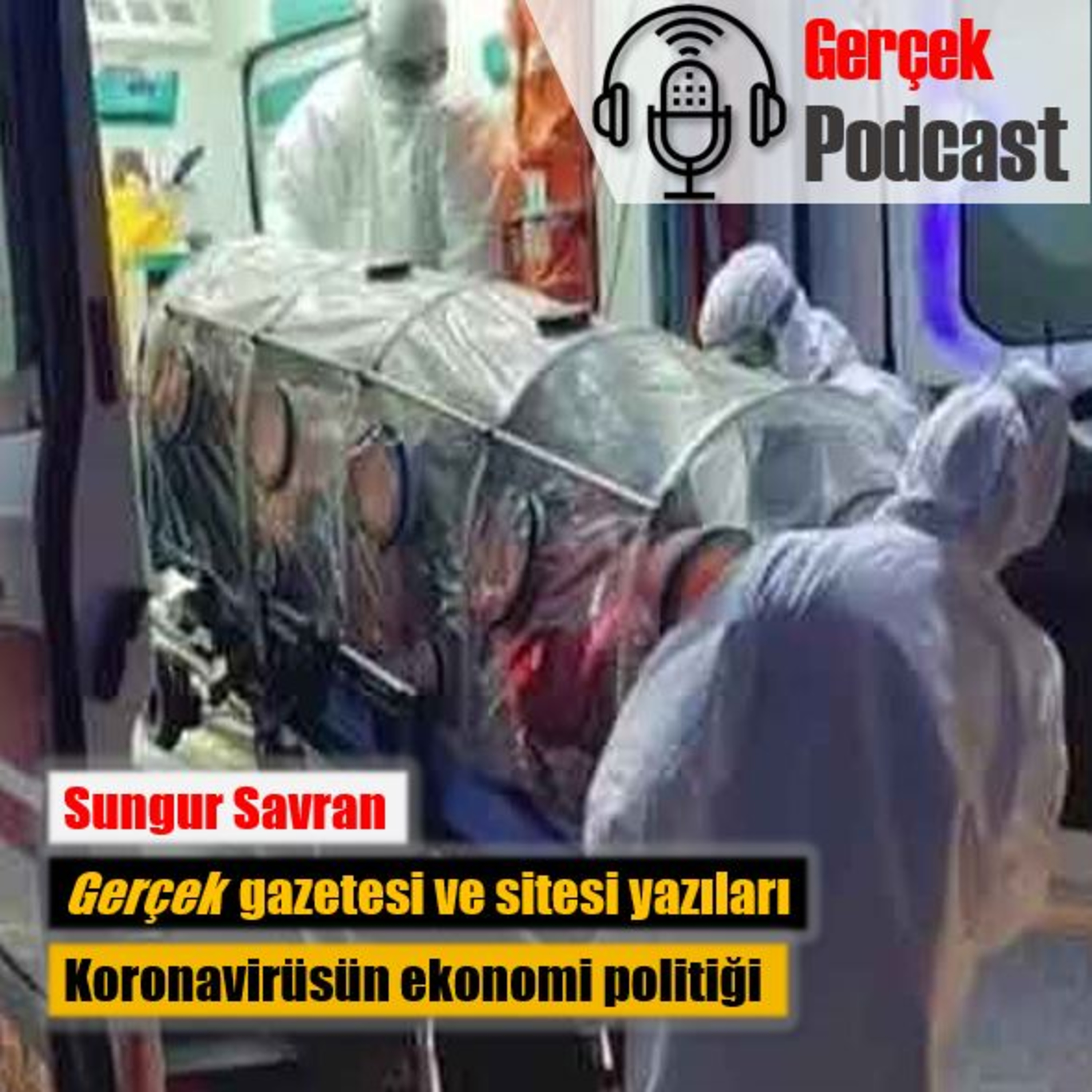 Gerçek gazetesi