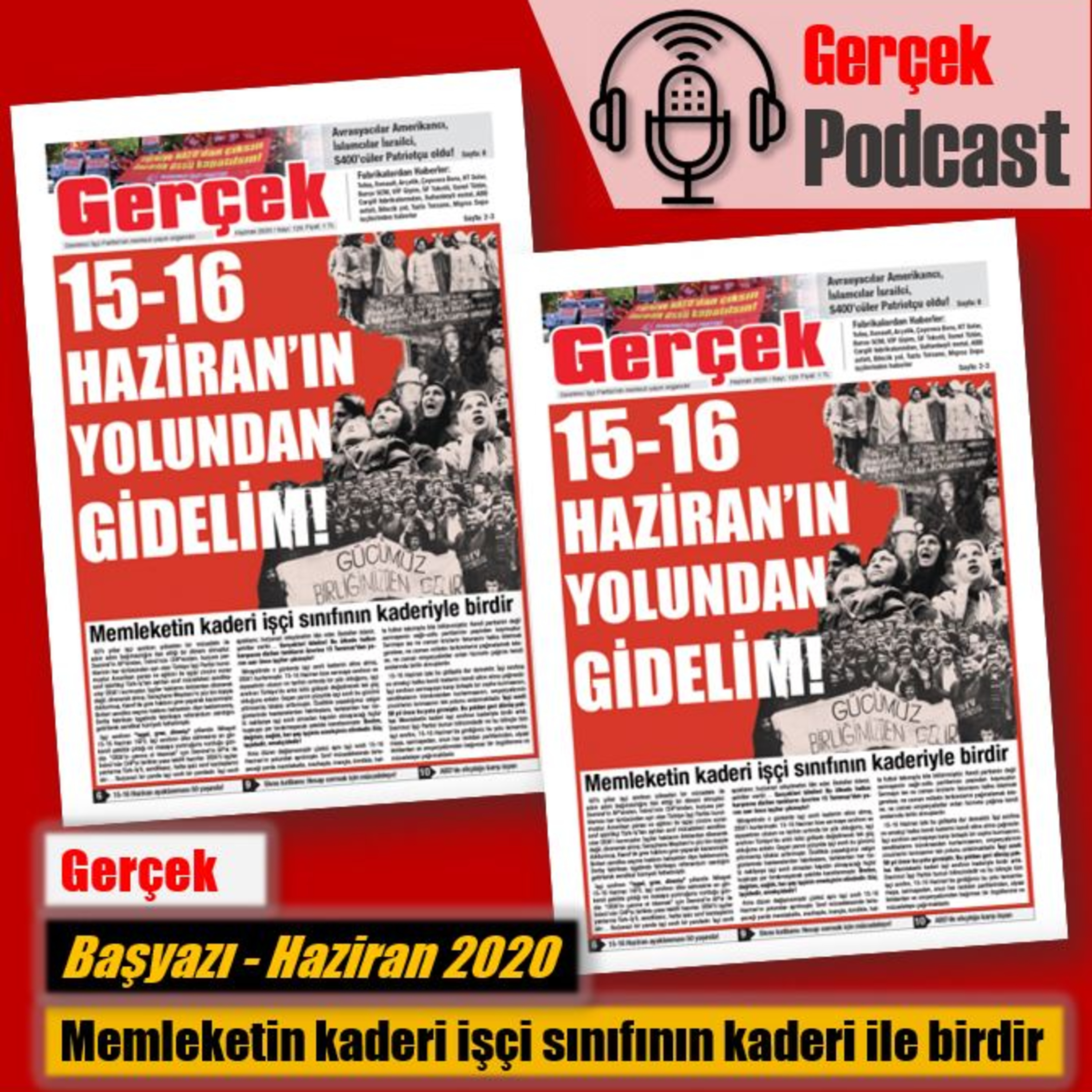 Gerçek gazetesi