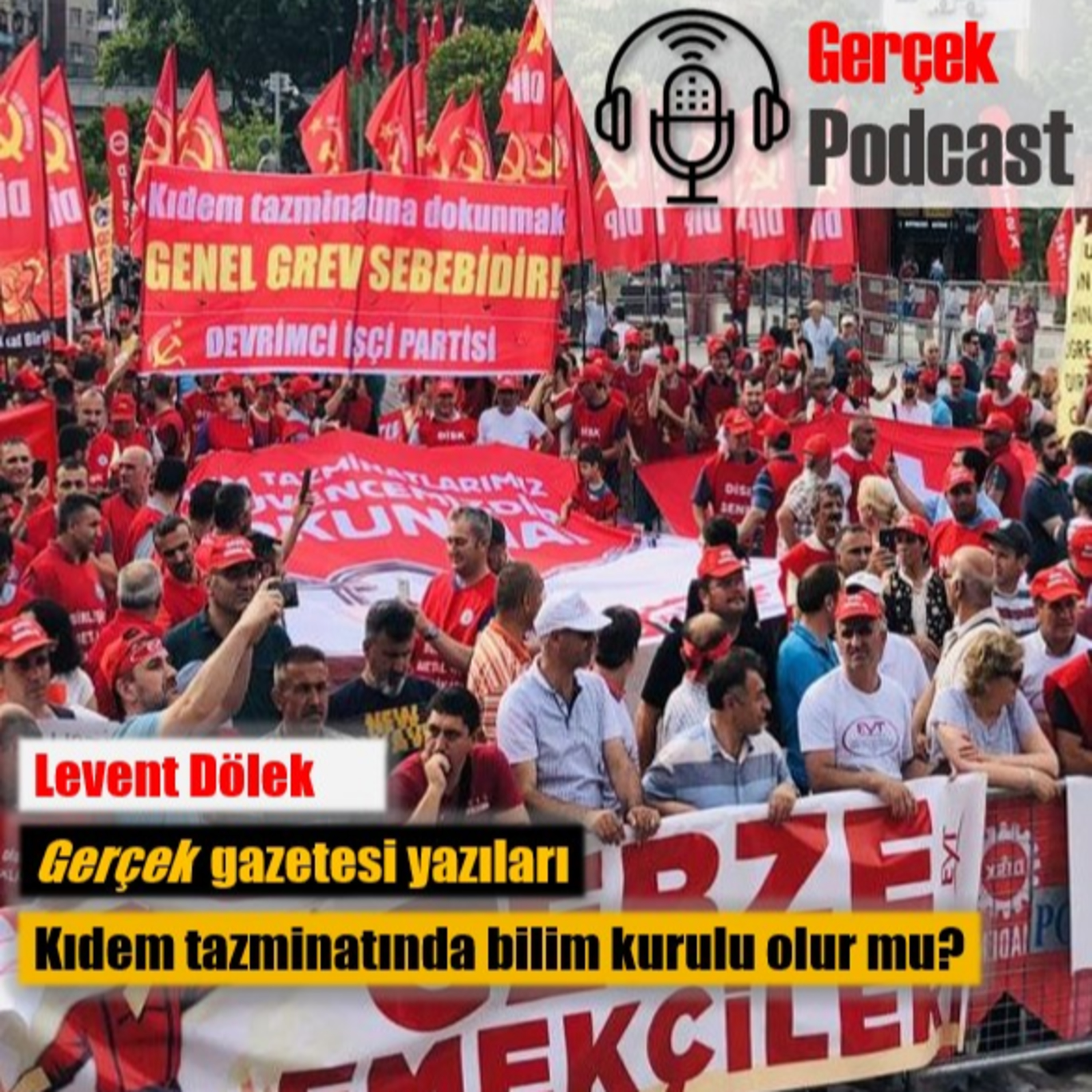 Gerçek gazetesi