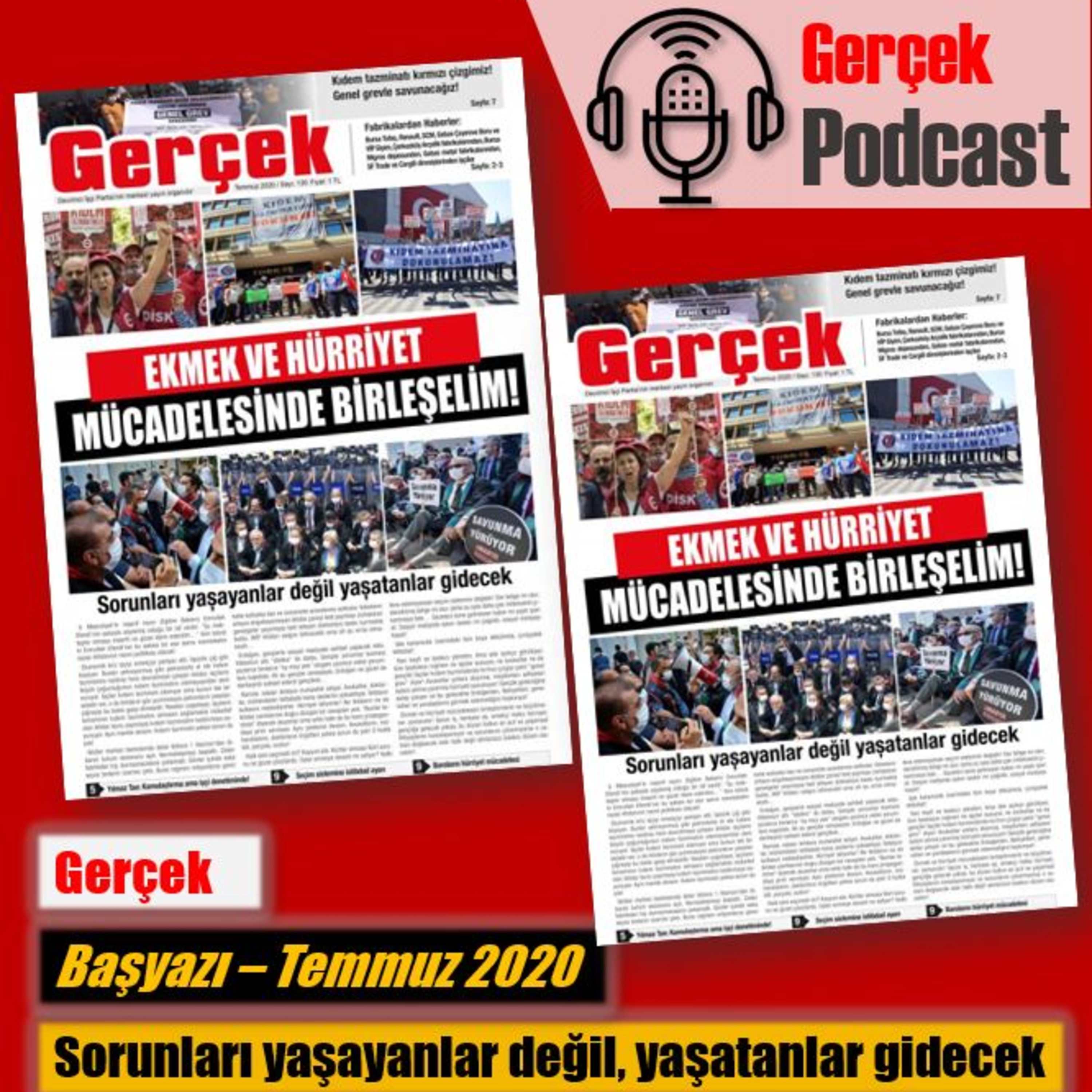 Gerçek gazetesi