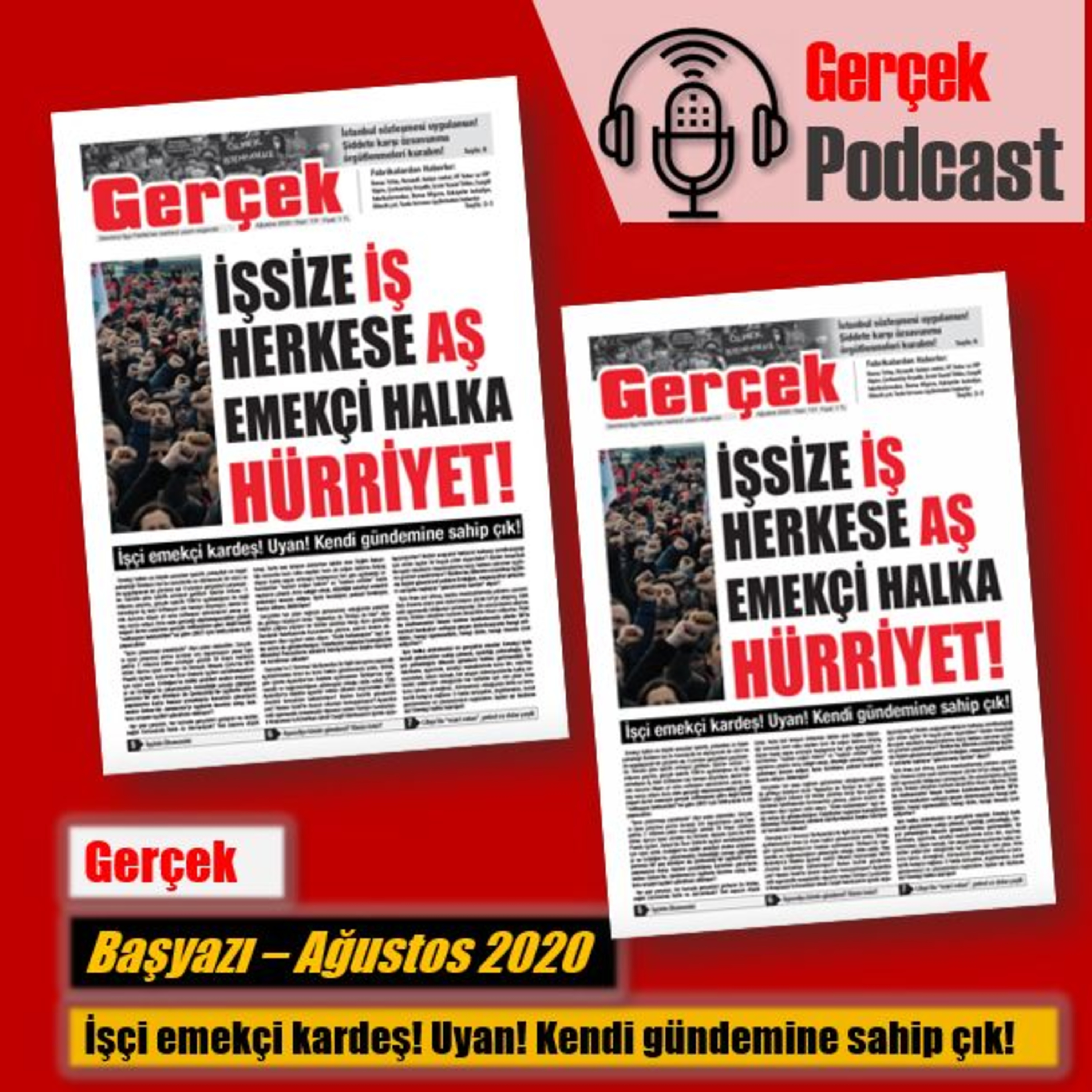 Gerçek gazetesi