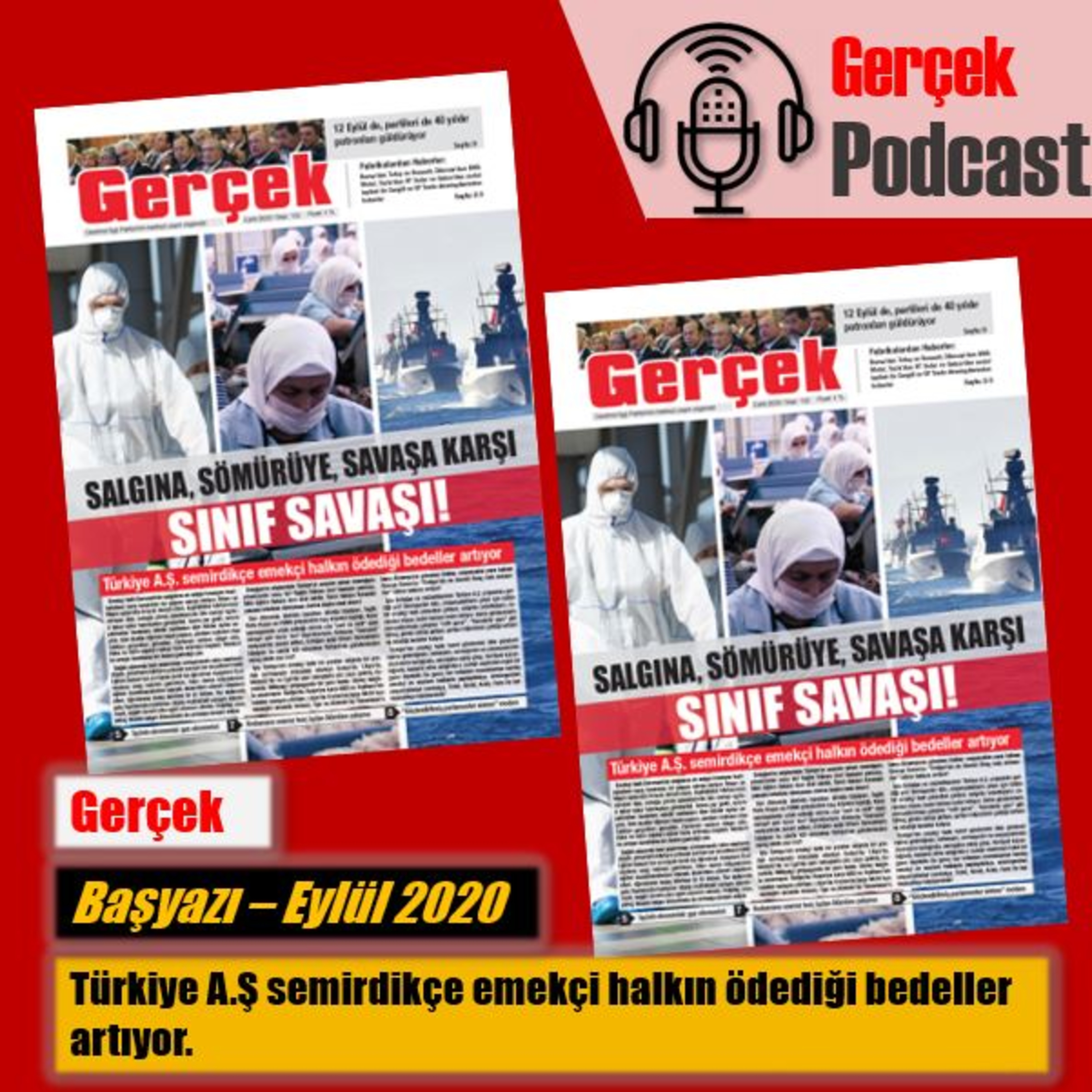 Gerçek gazetesi