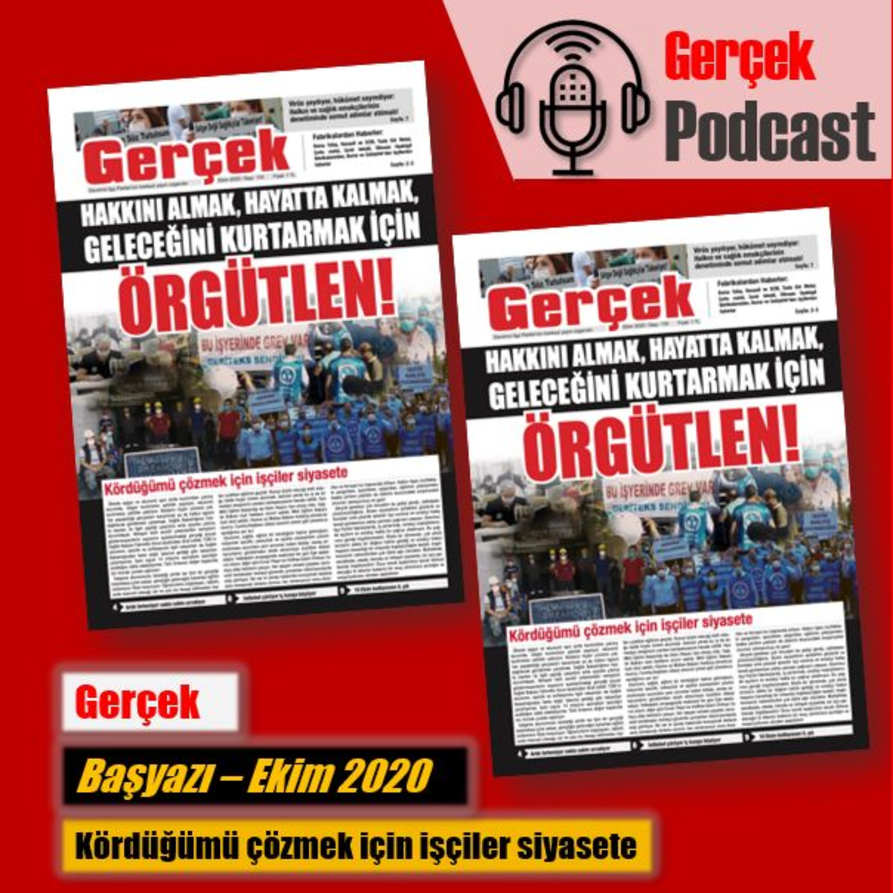 Gerçek gazetesi