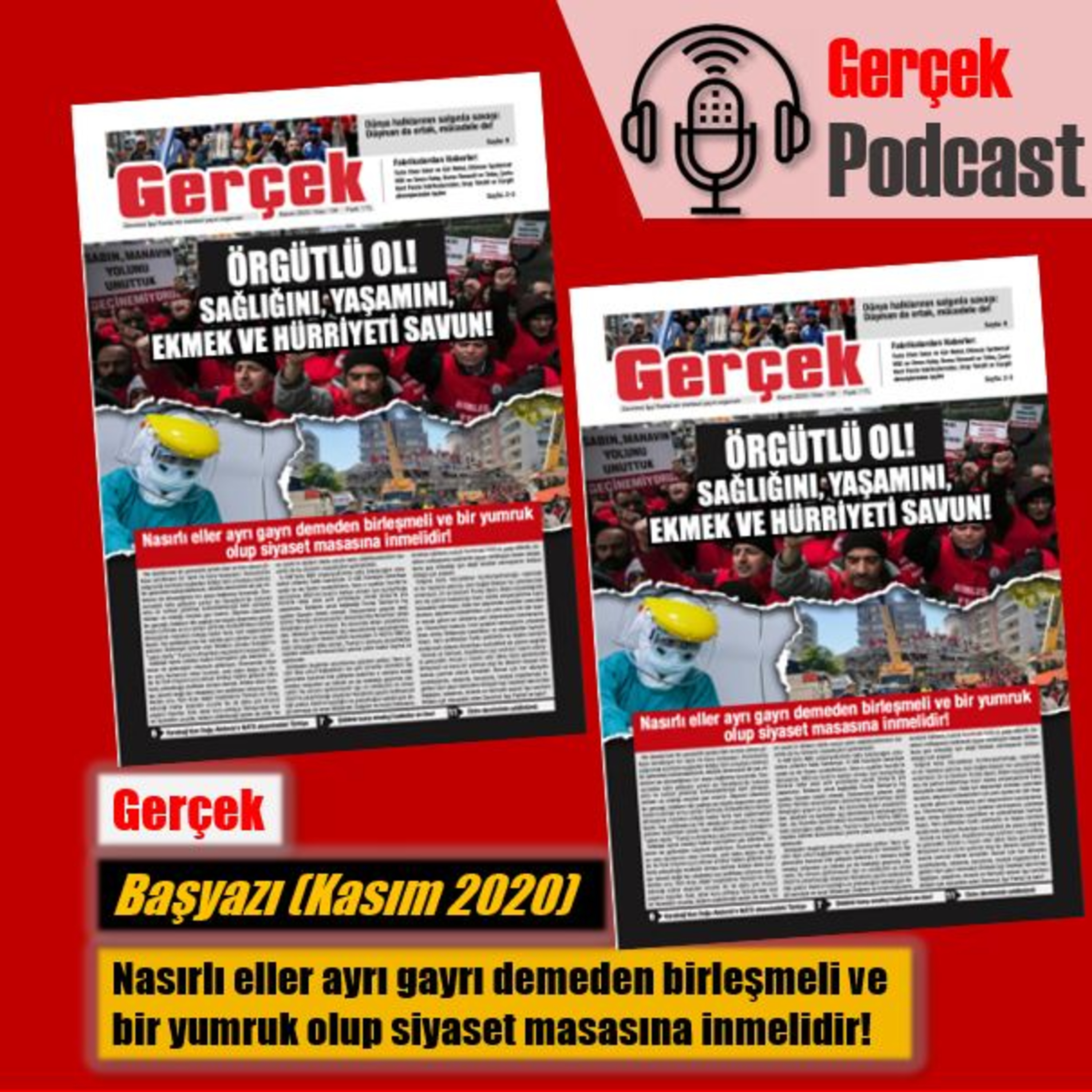 Gerçek gazetesi