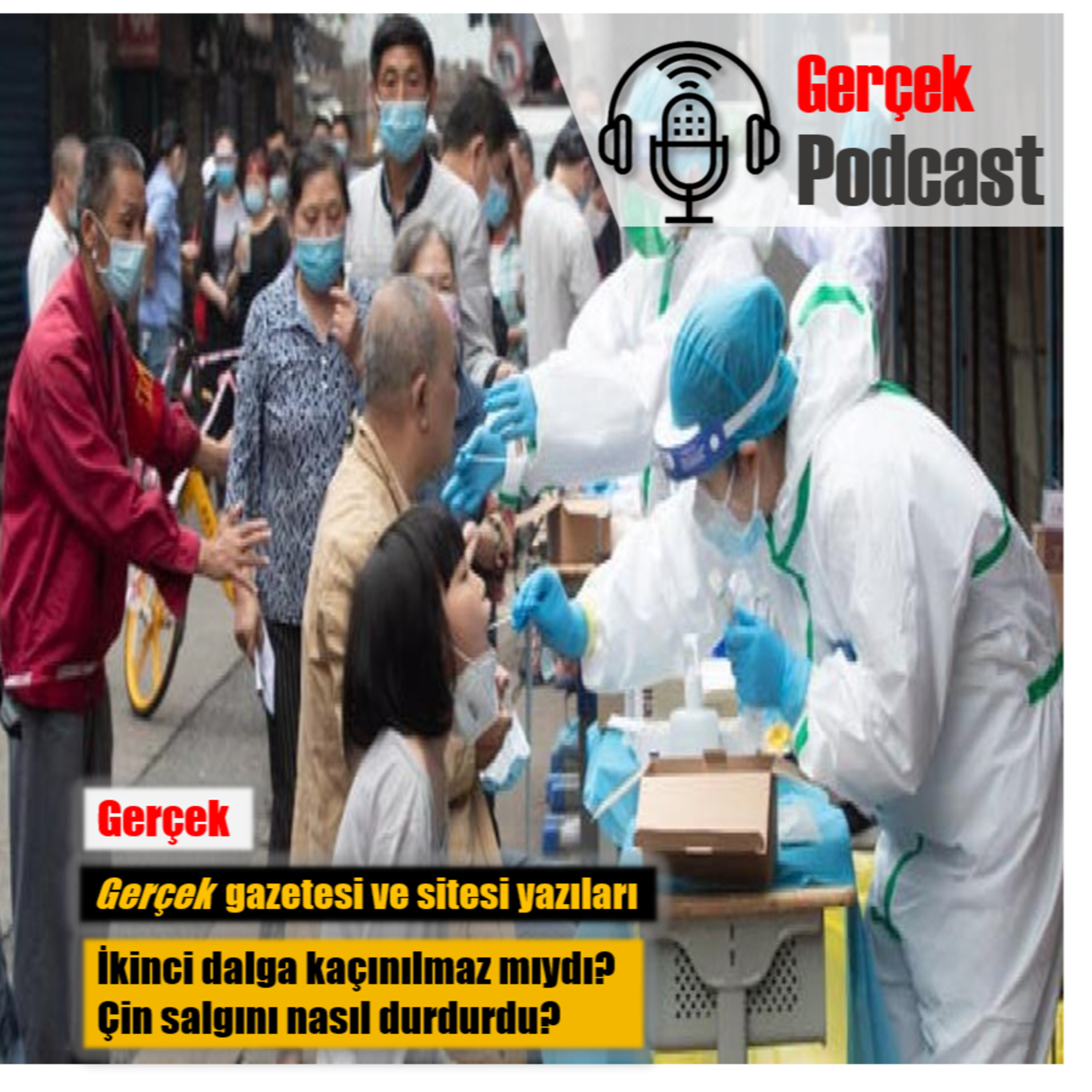 Gerçek gazetesi